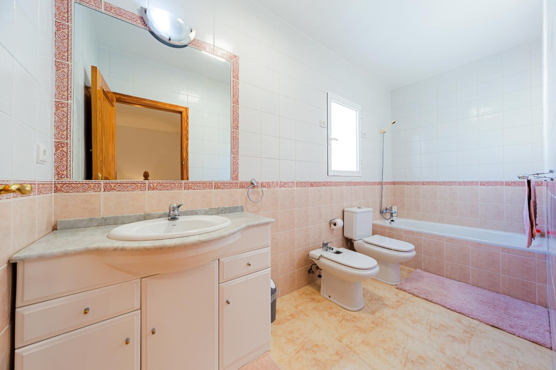 Odsprzedaż - Dupleks - Dehesa de Campoamor - Costa Blanca