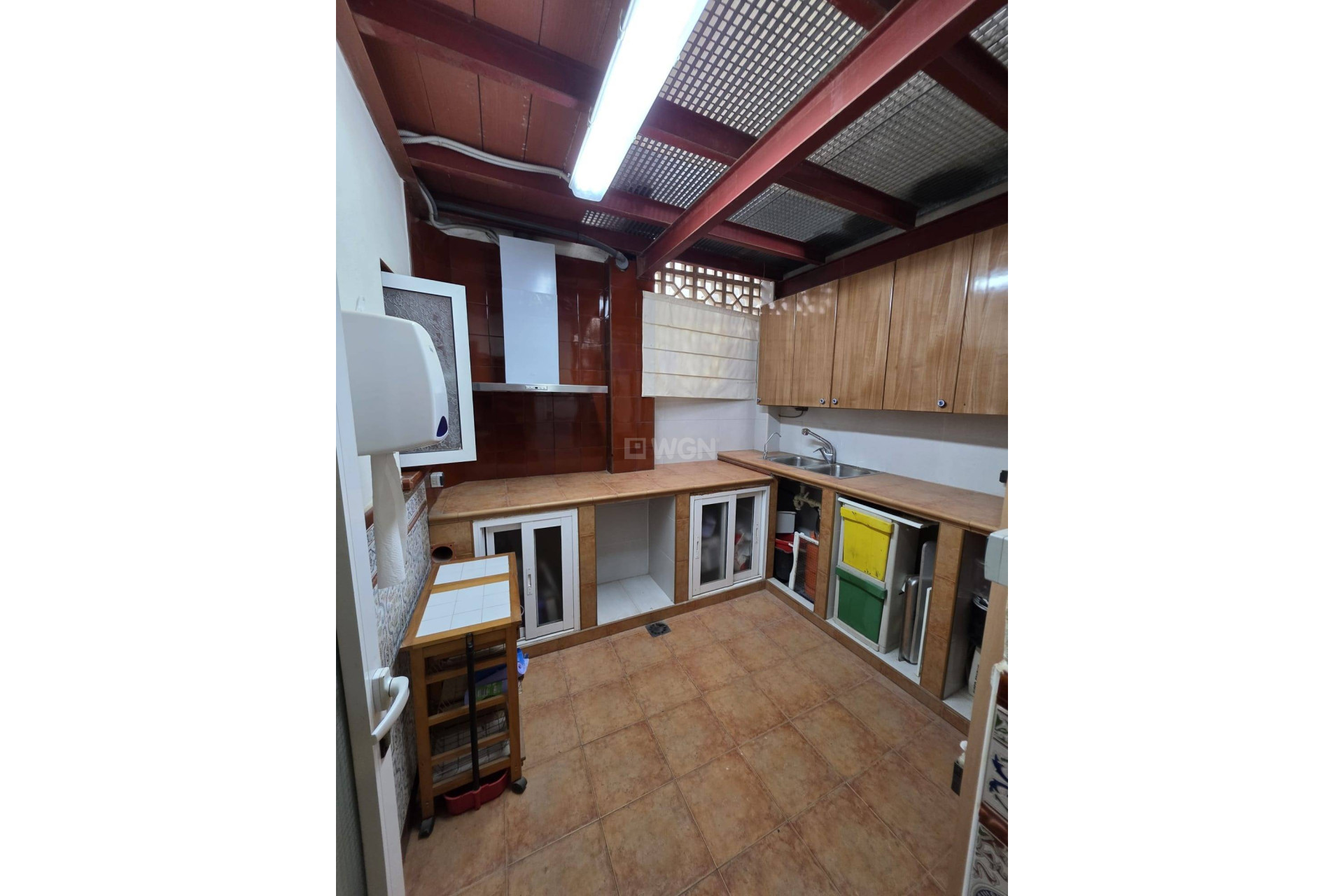 Odsprzedaż - Dupleks - El Palmar - Zona Centro