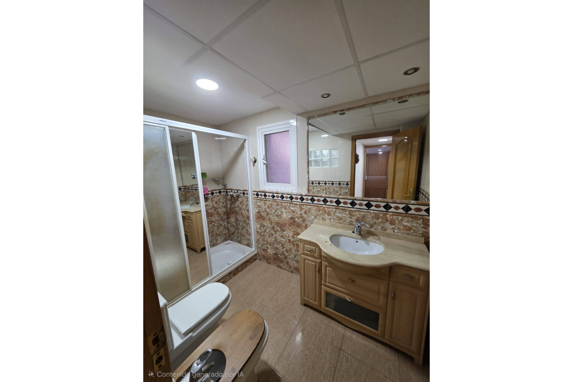 Odsprzedaż - Dupleks - El Palmar - Zona Centro