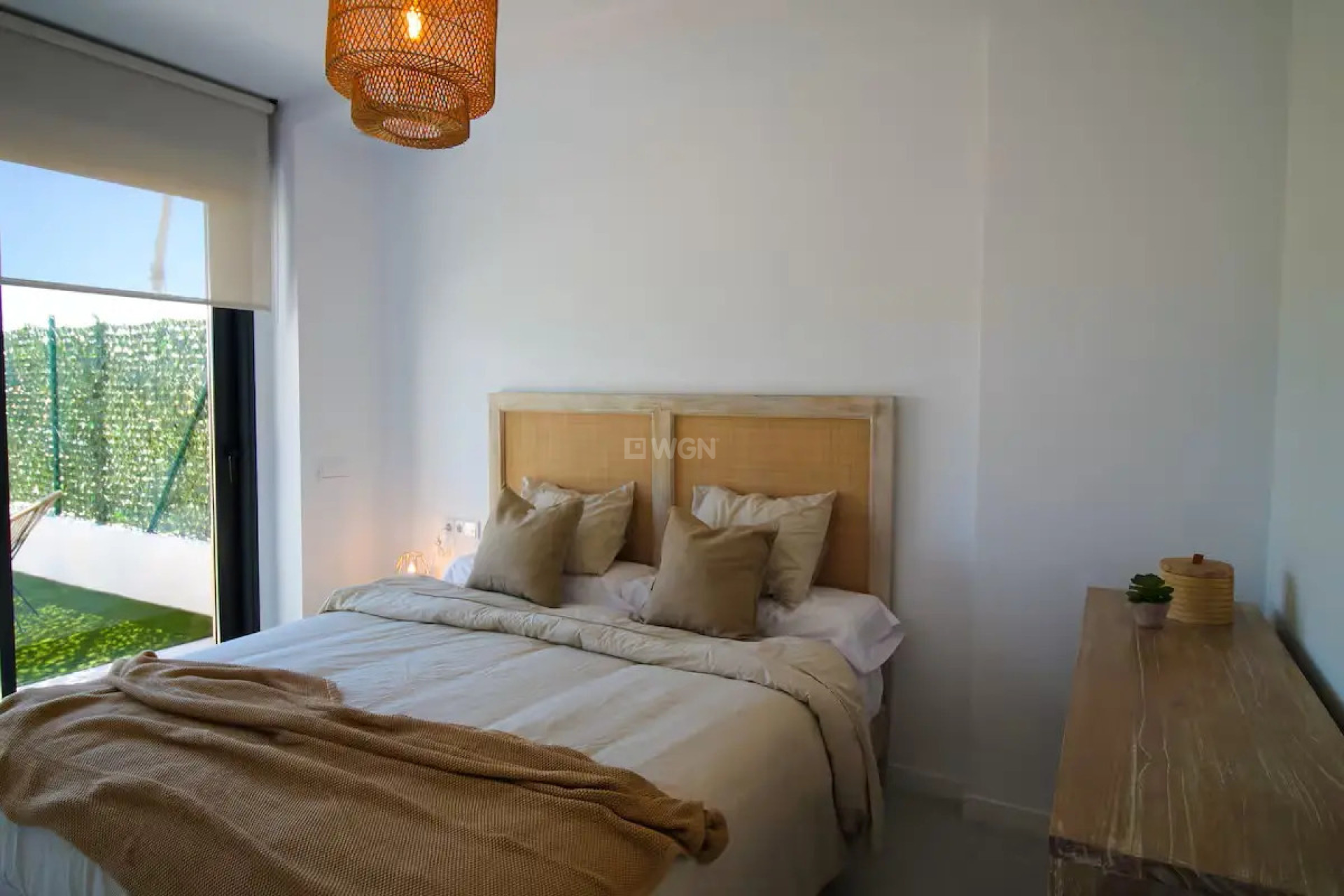 Odsprzedaż - Dupleks - Finestrat - Costa Blanca