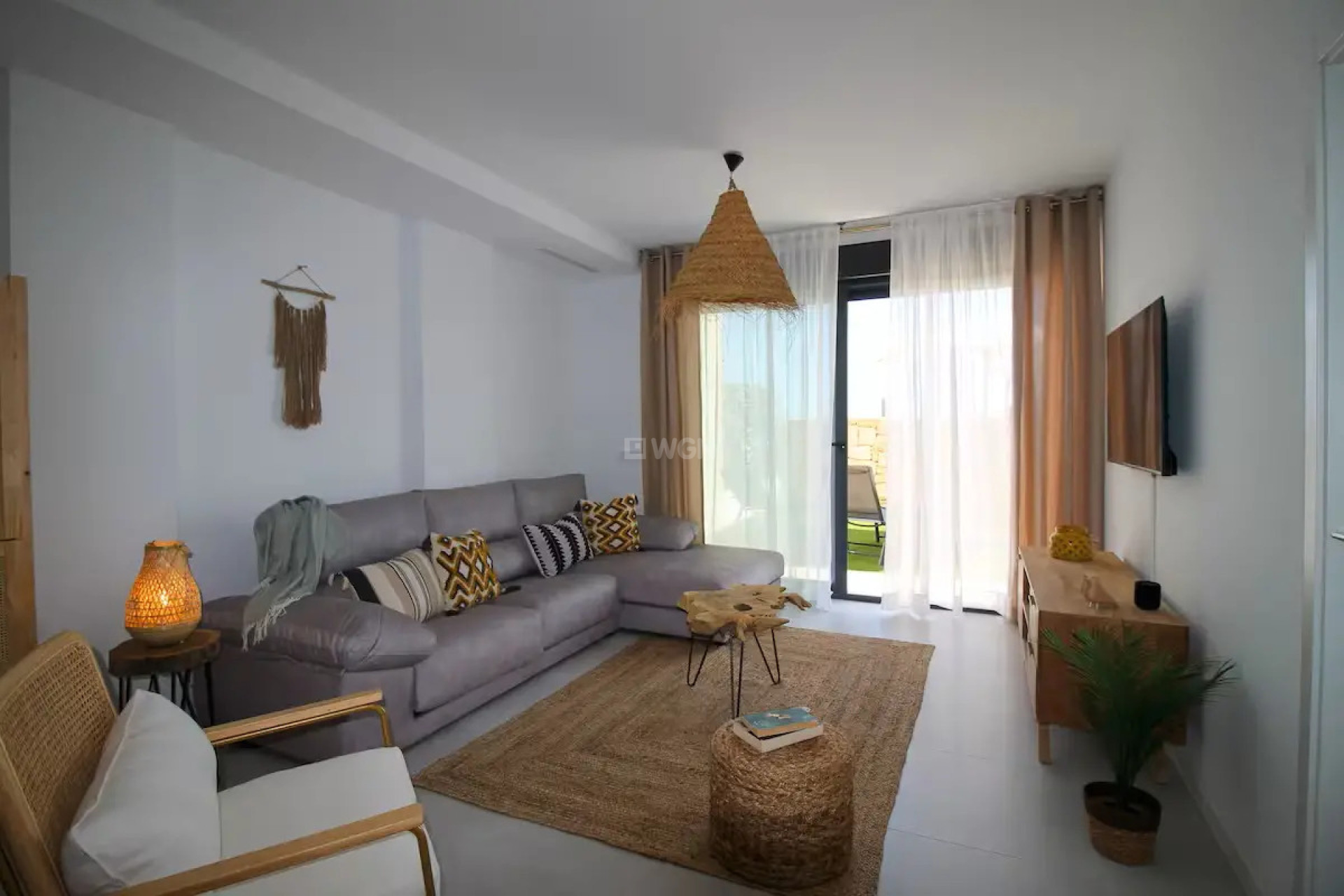 Odsprzedaż - Dupleks - Finestrat - Costa Blanca