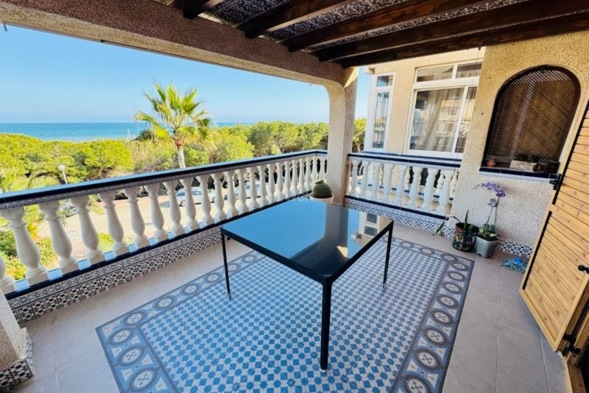 Odsprzedaż - Dupleks - Guardamar del Segura - Costa Blanca