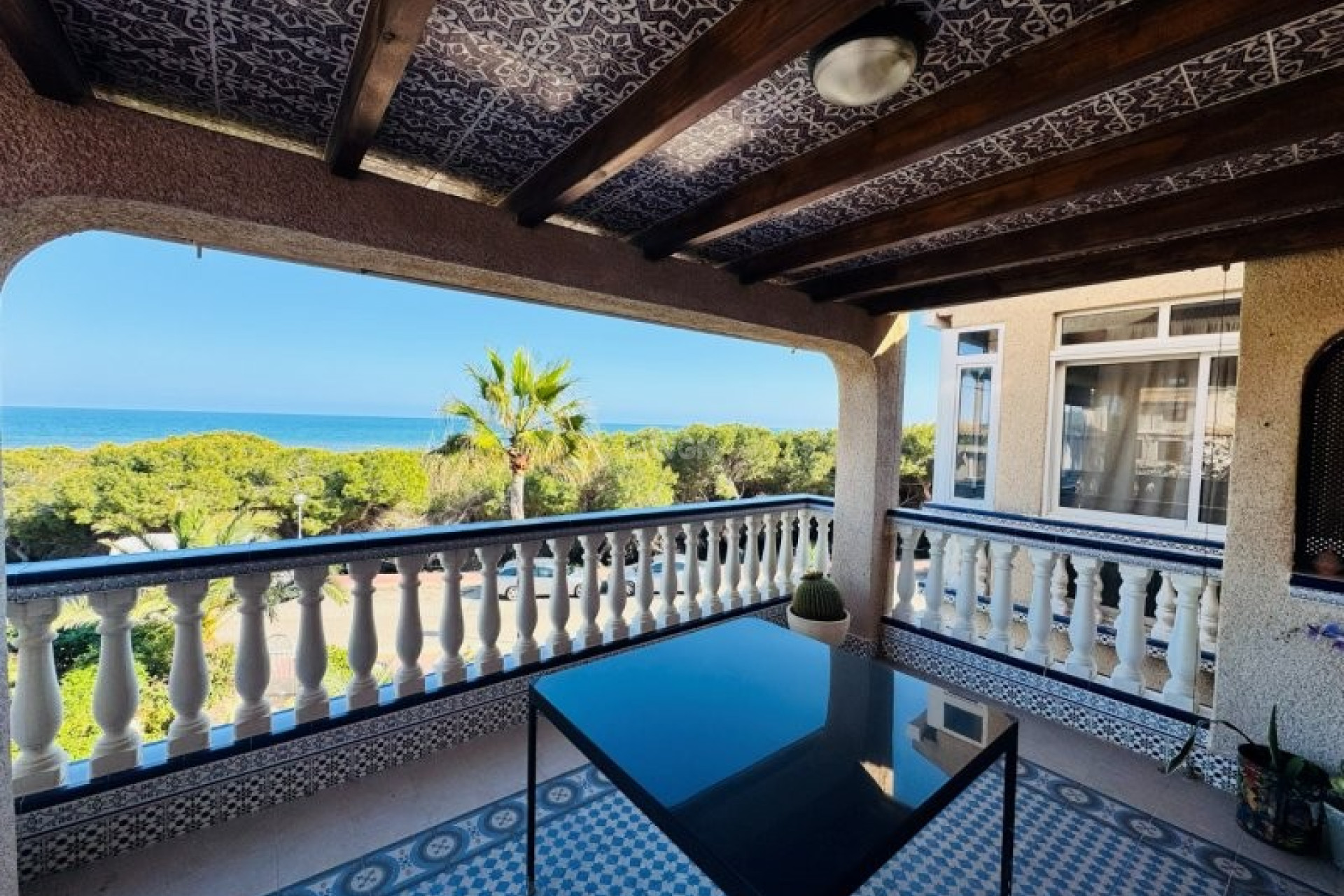 Odsprzedaż - Dupleks - Guardamar del Segura - Costa Blanca