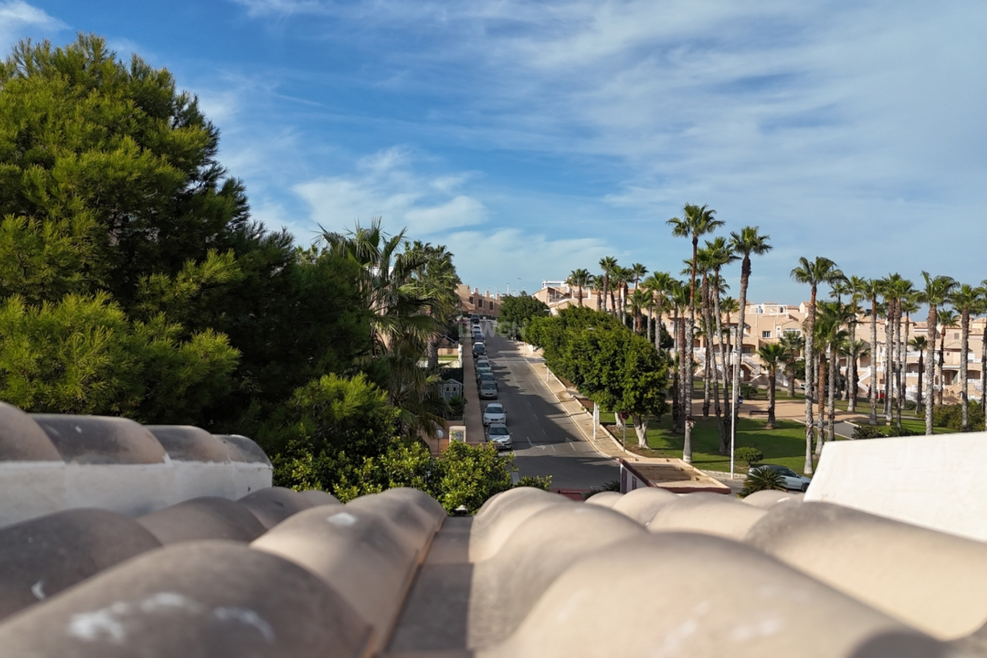 Odsprzedaż - Dupleks - La Mata - Costa Blanca