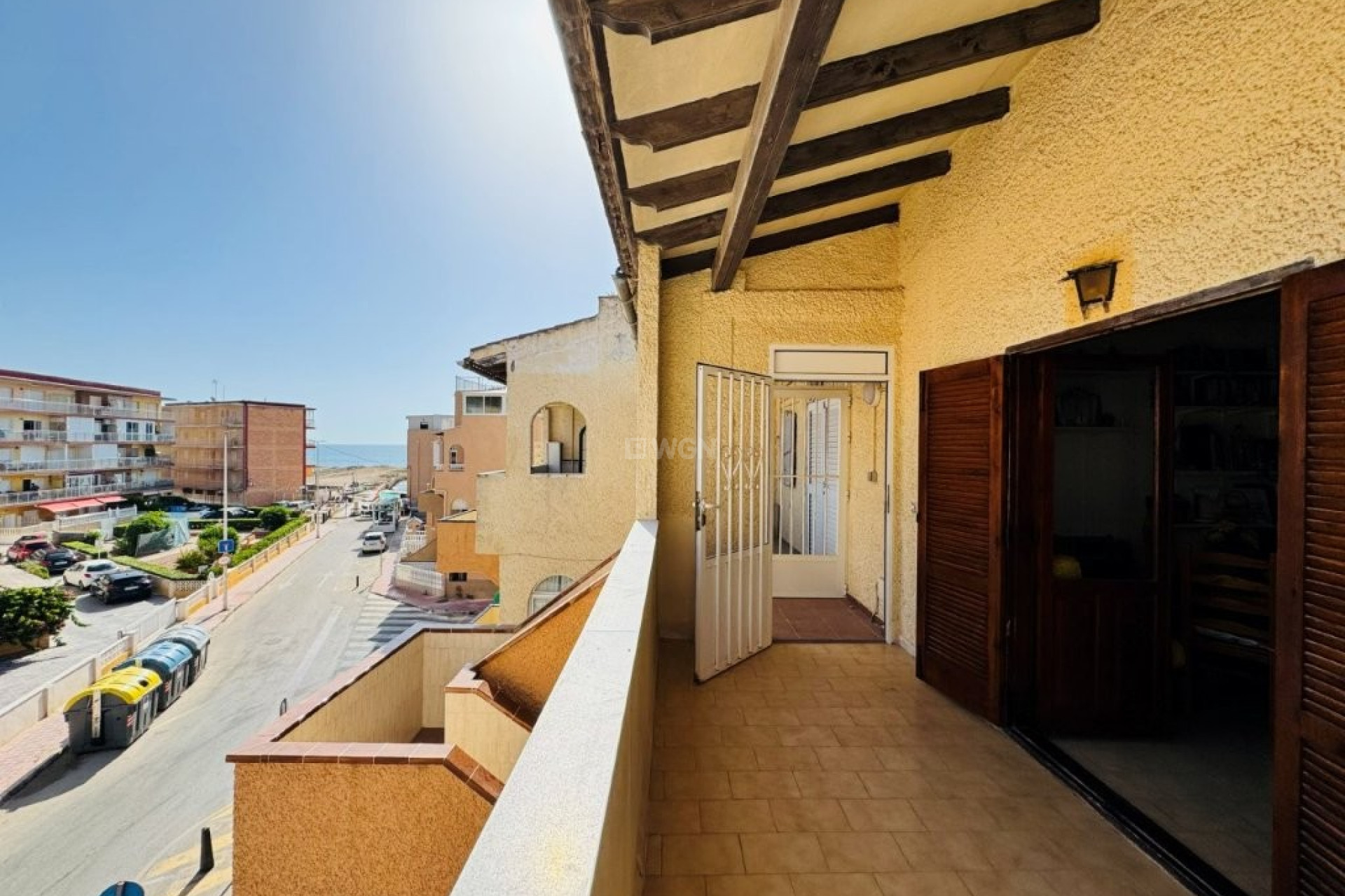 Odsprzedaż - Dupleks - La Mata - Costa Blanca