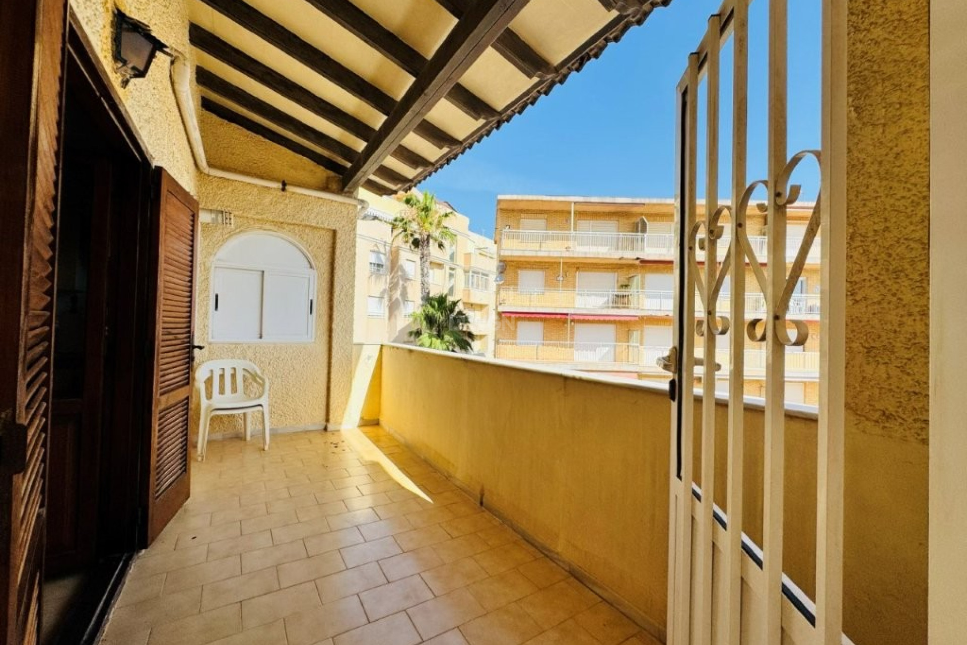 Odsprzedaż - Dupleks - La Mata - Costa Blanca