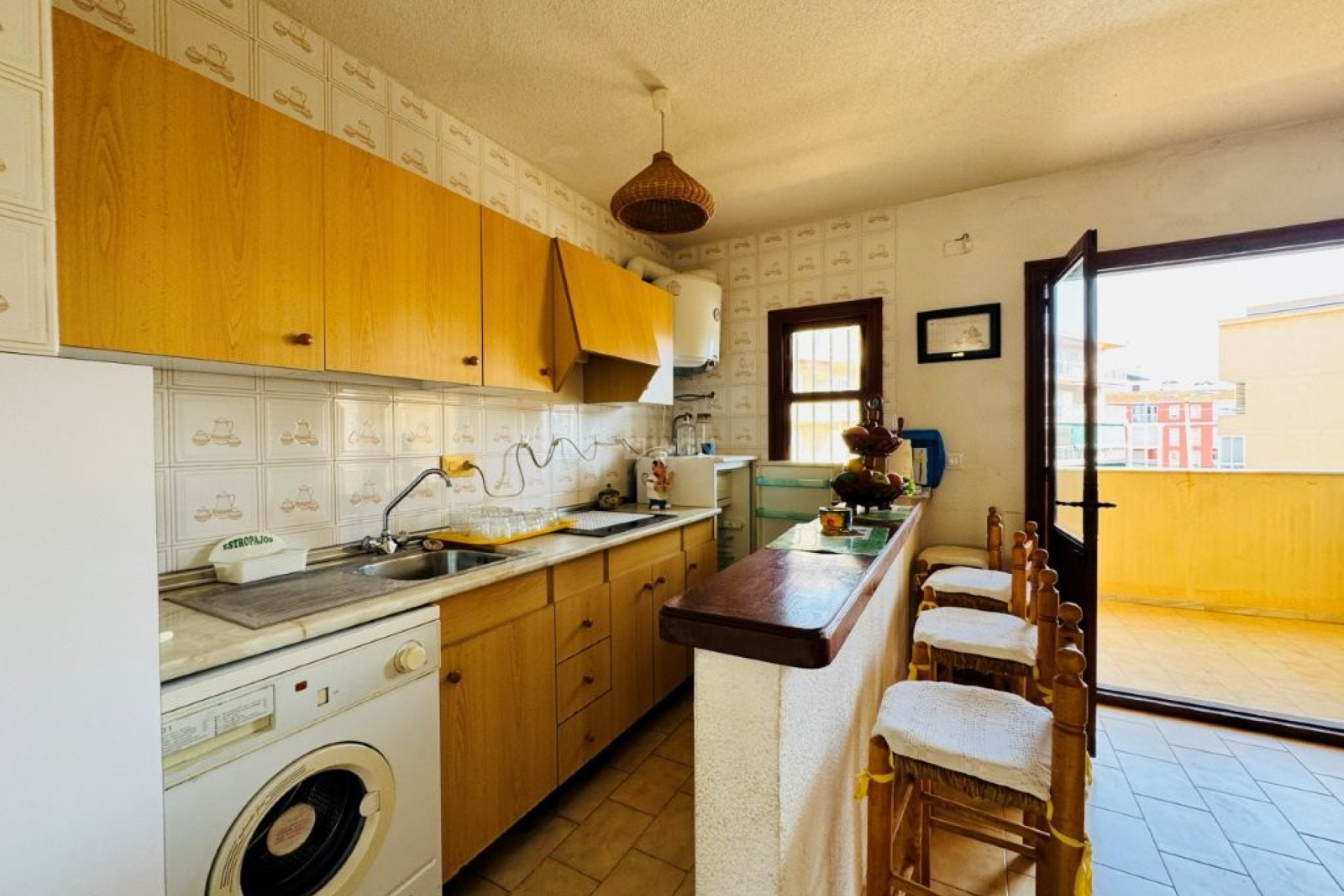 Odsprzedaż - Dupleks - La Mata - Costa Blanca
