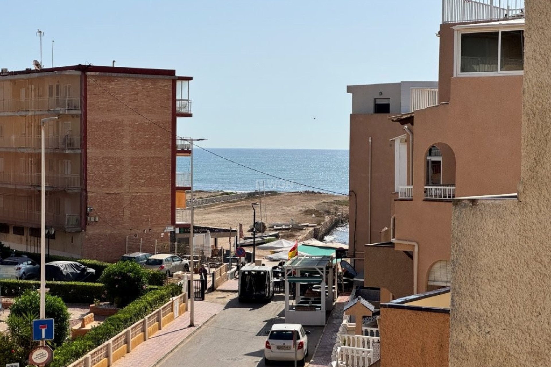 Odsprzedaż - Dupleks - La Mata - Costa Blanca