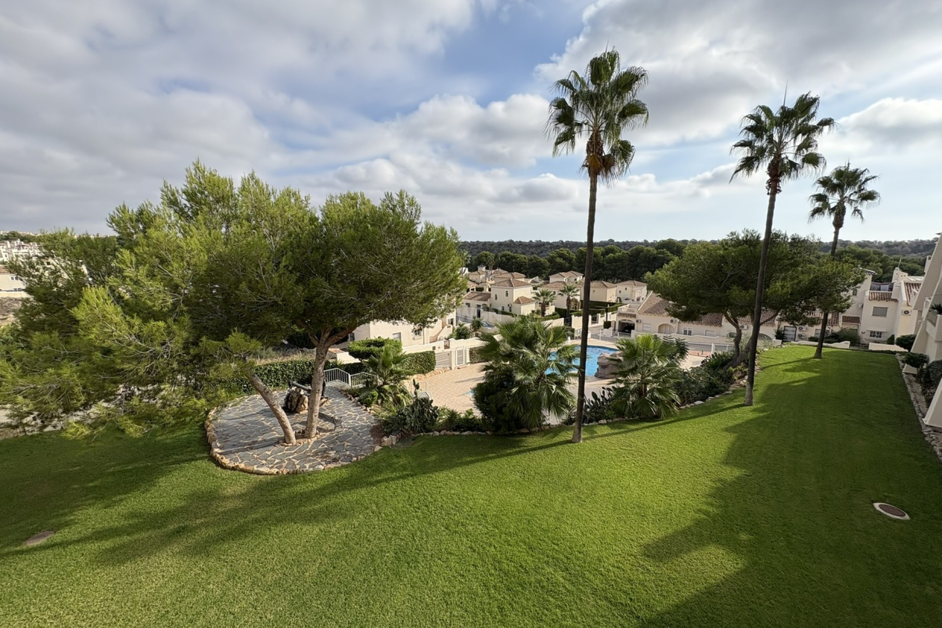 Odsprzedaż - Dupleks - Las Ramblas Golf - Costa Blanca