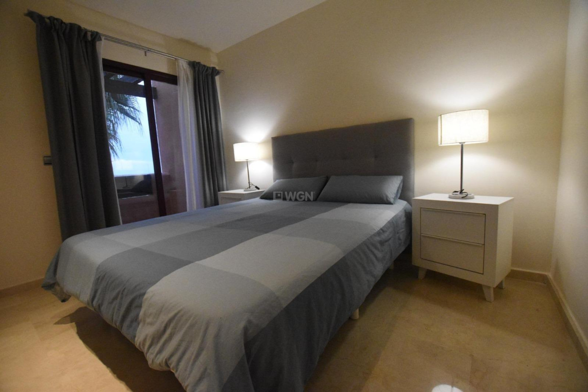 Odsprzedaż - Dupleks - Los Alcázares - Las Lomas Del Rame-bahía Bella