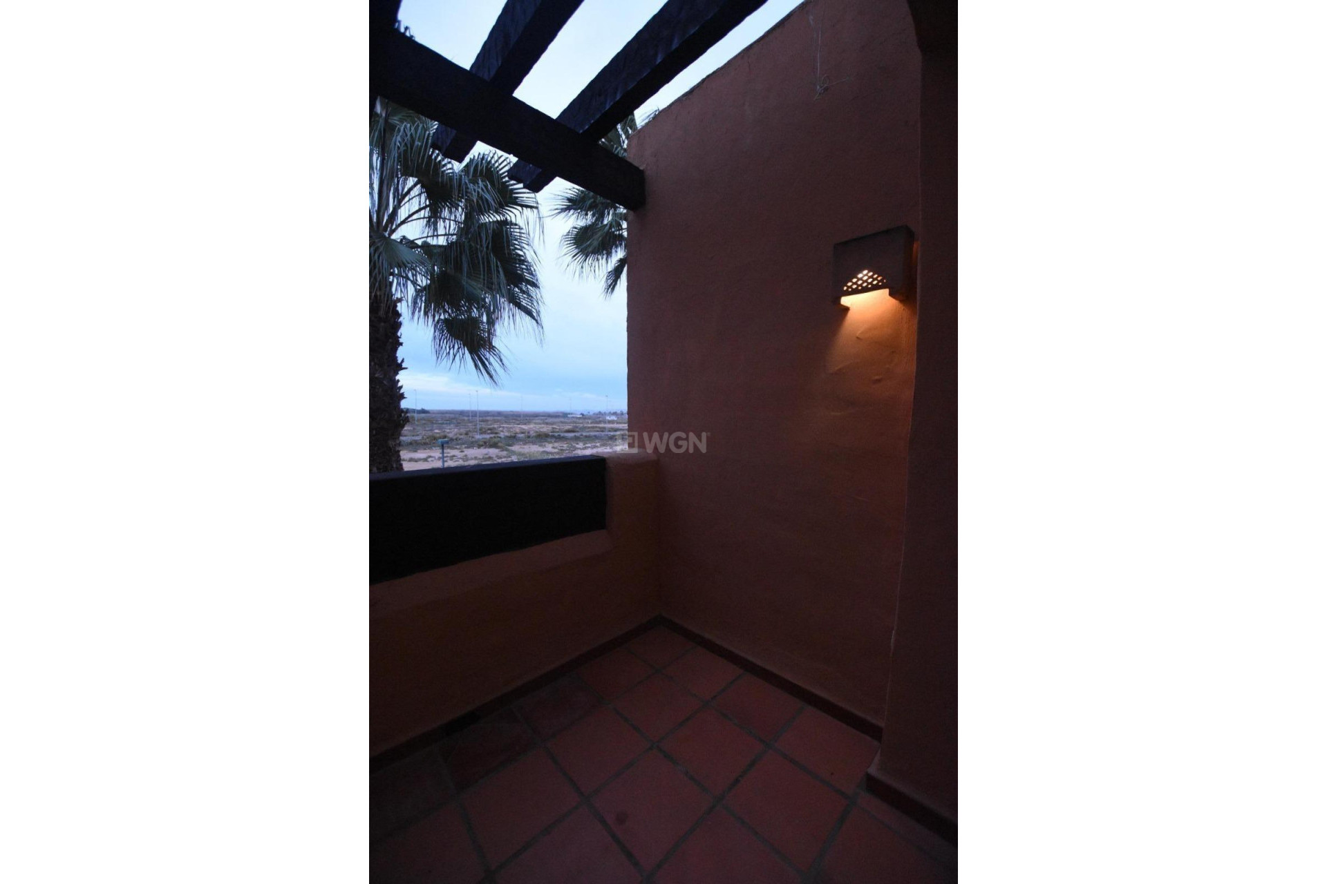 Odsprzedaż - Dupleks - Los Alcázares - Las Lomas Del Rame-bahía Bella
