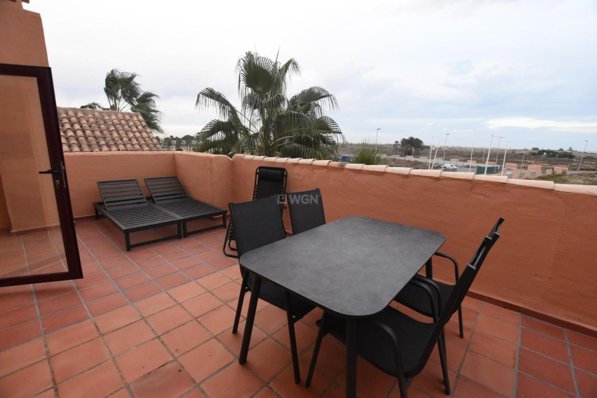 Odsprzedaż - Dupleks - Los Alcázares - Las Lomas Del Rame-bahía Bella
