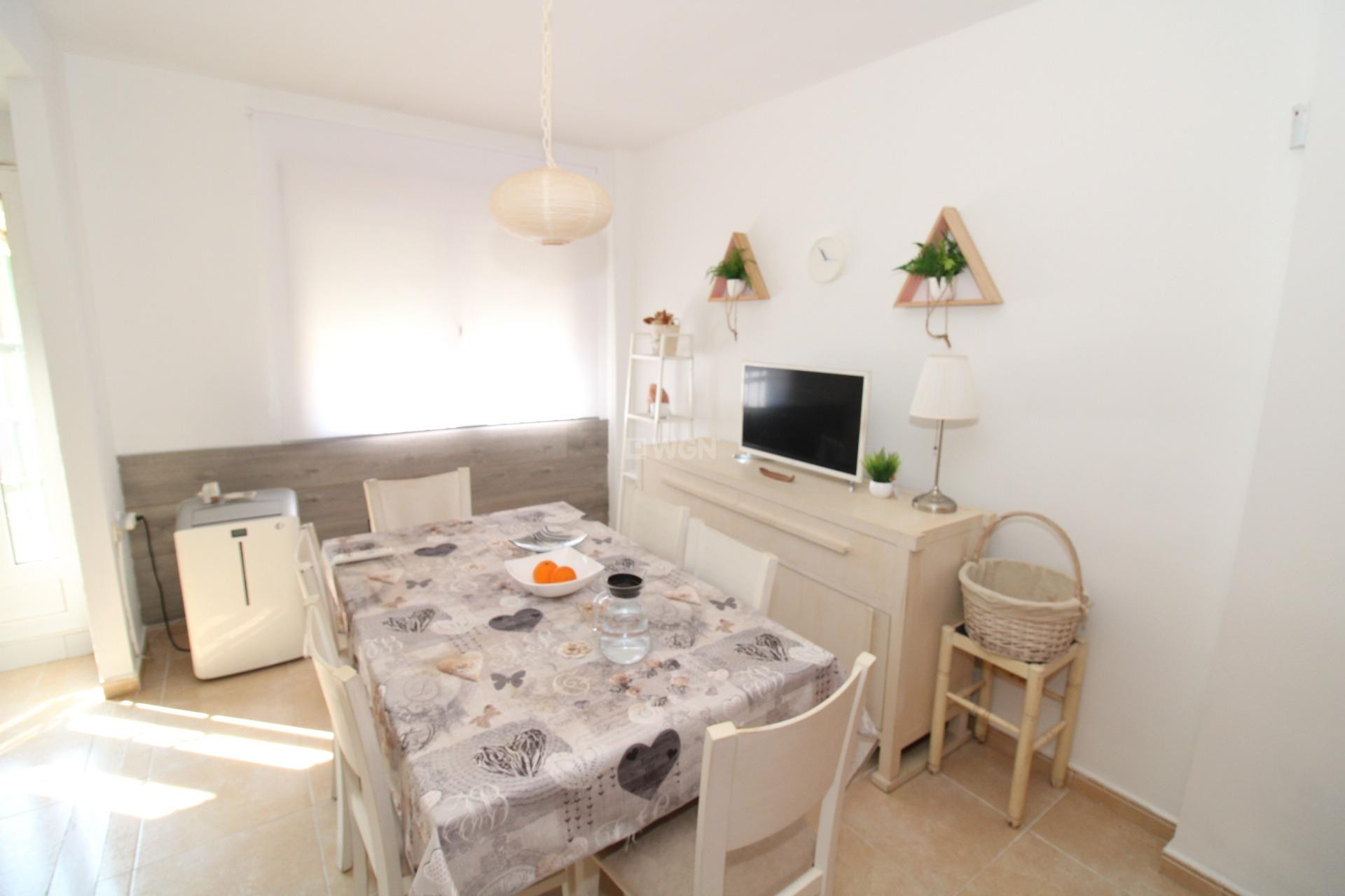 Odsprzedaż - Dupleks - Los Alcázares - Serena Golf