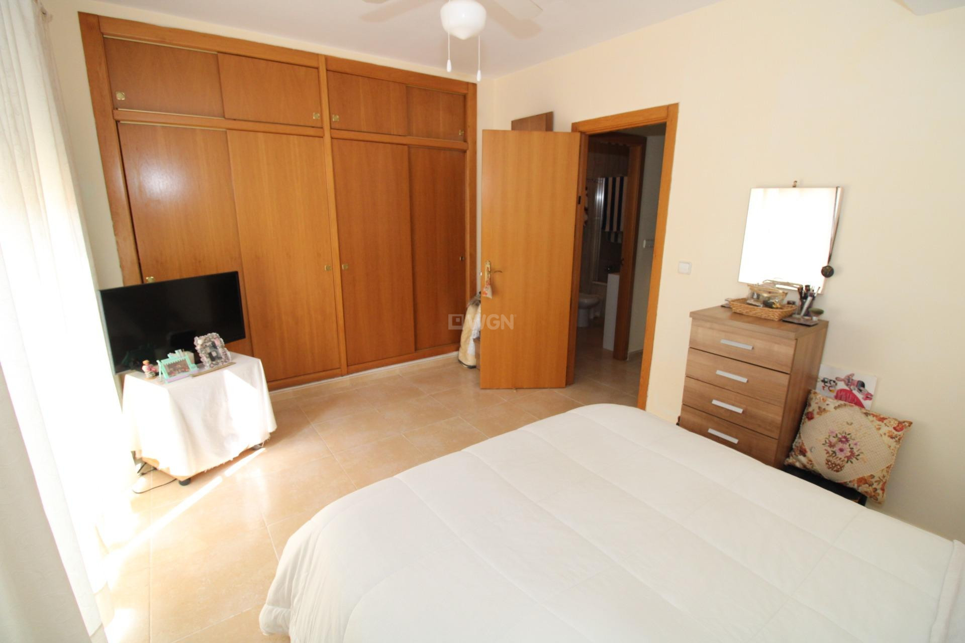 Odsprzedaż - Dupleks - Los Alcázares - Serena Golf