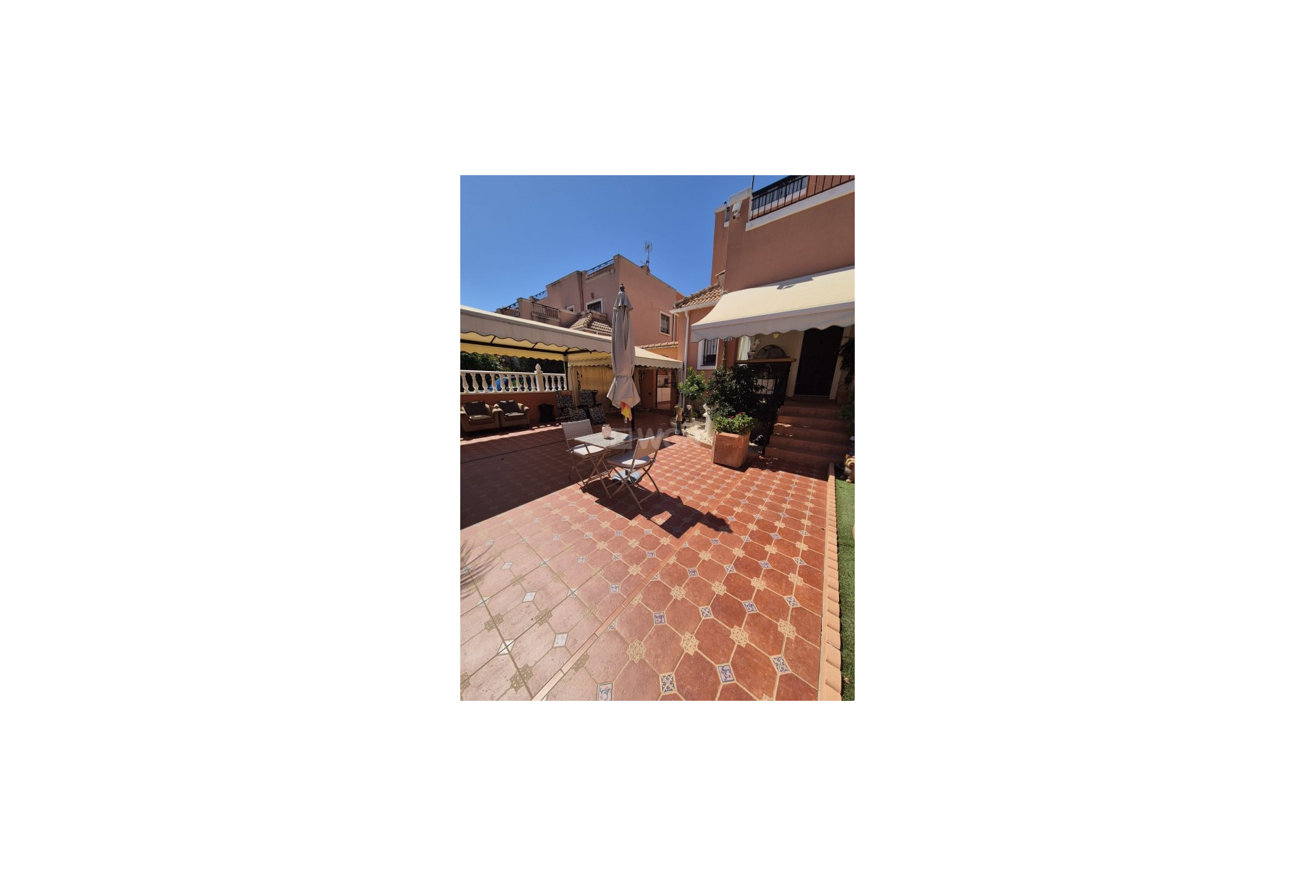 Odsprzedaż - Dupleks - Los Montesinos - Costa Blanca