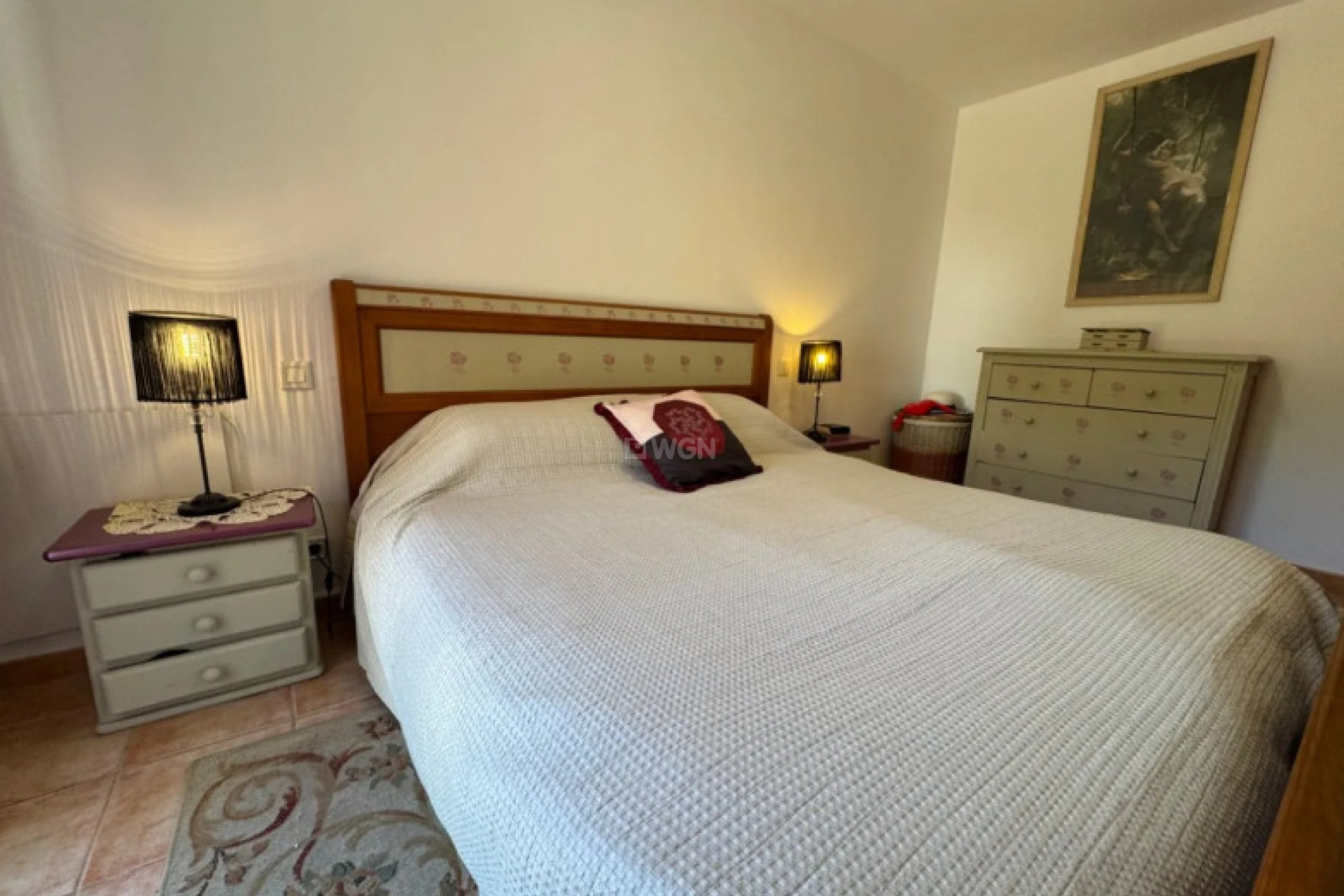 Odsprzedaż - Dupleks - Moraira - Costa Blanca