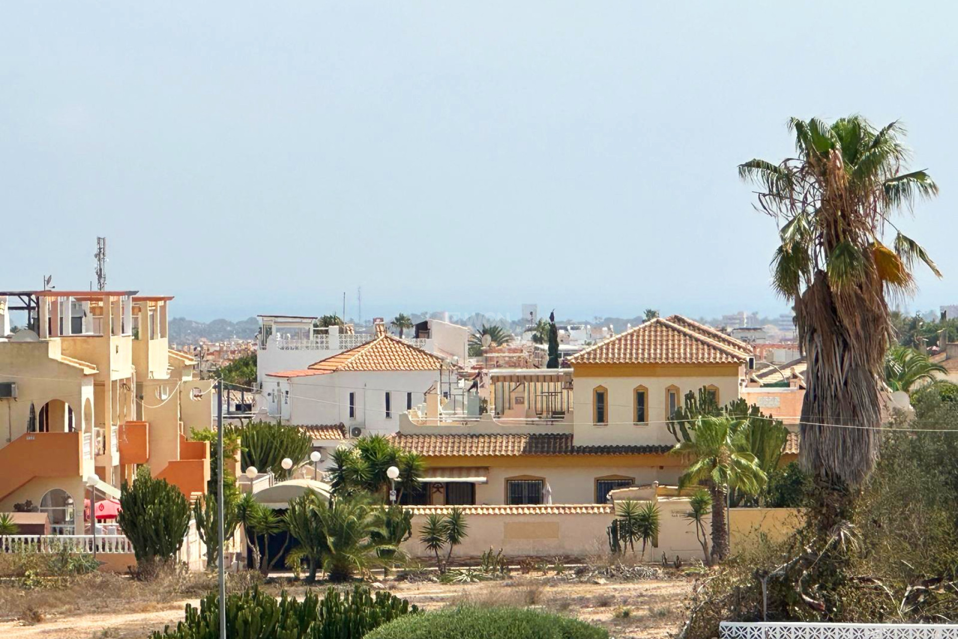 Odsprzedaż - Dupleks - Orihuela Costa - Costa Blanca