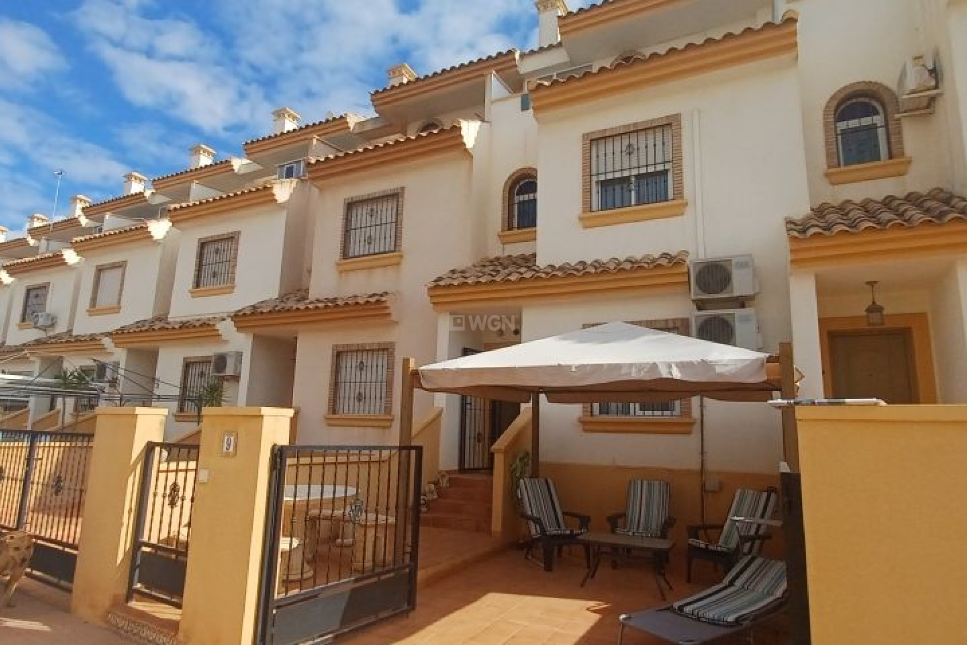 Odsprzedaż - Dupleks - Orihuela Costa - Costa Blanca