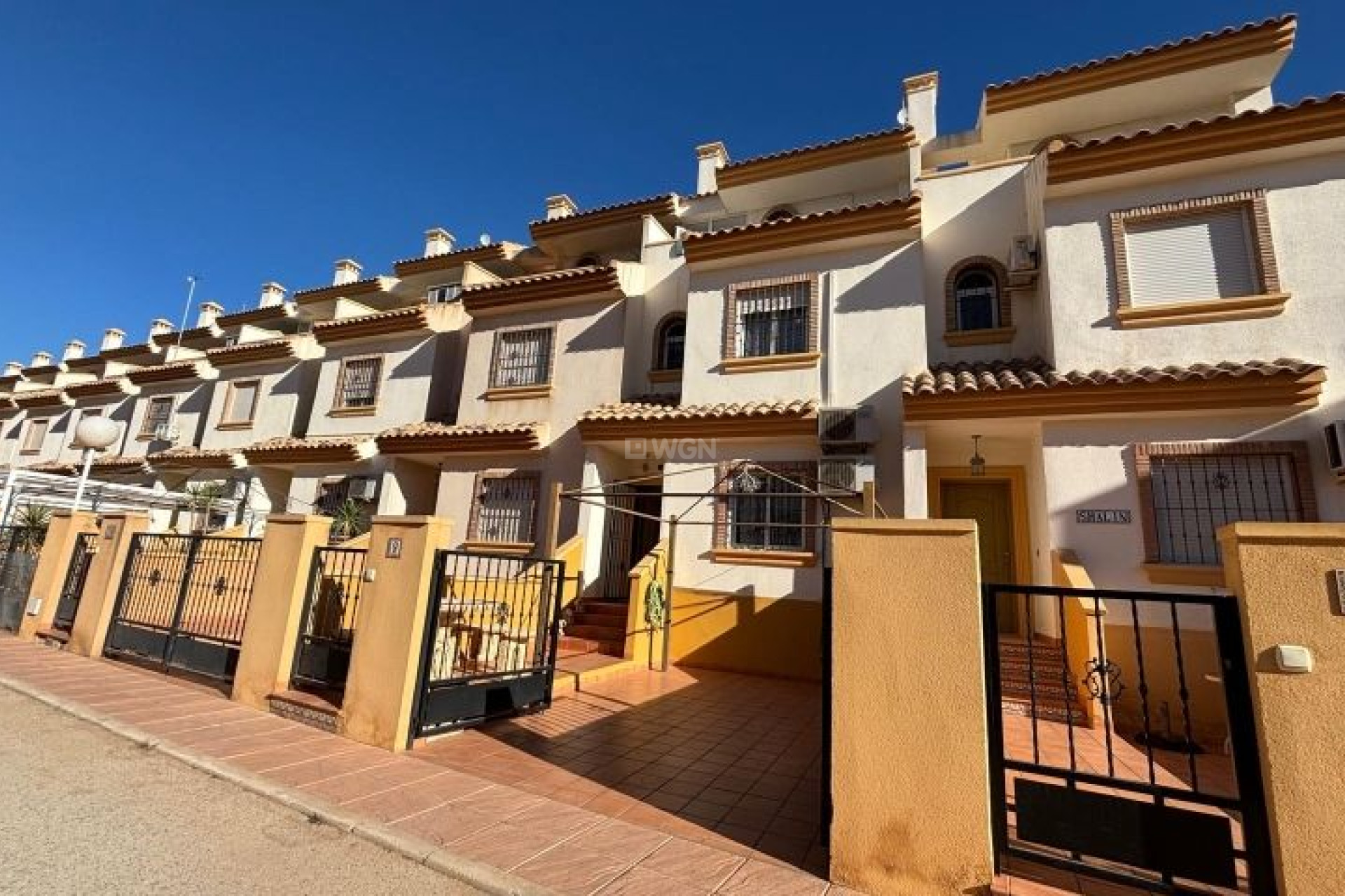 Odsprzedaż - Dupleks - Orihuela Costa - Costa Blanca