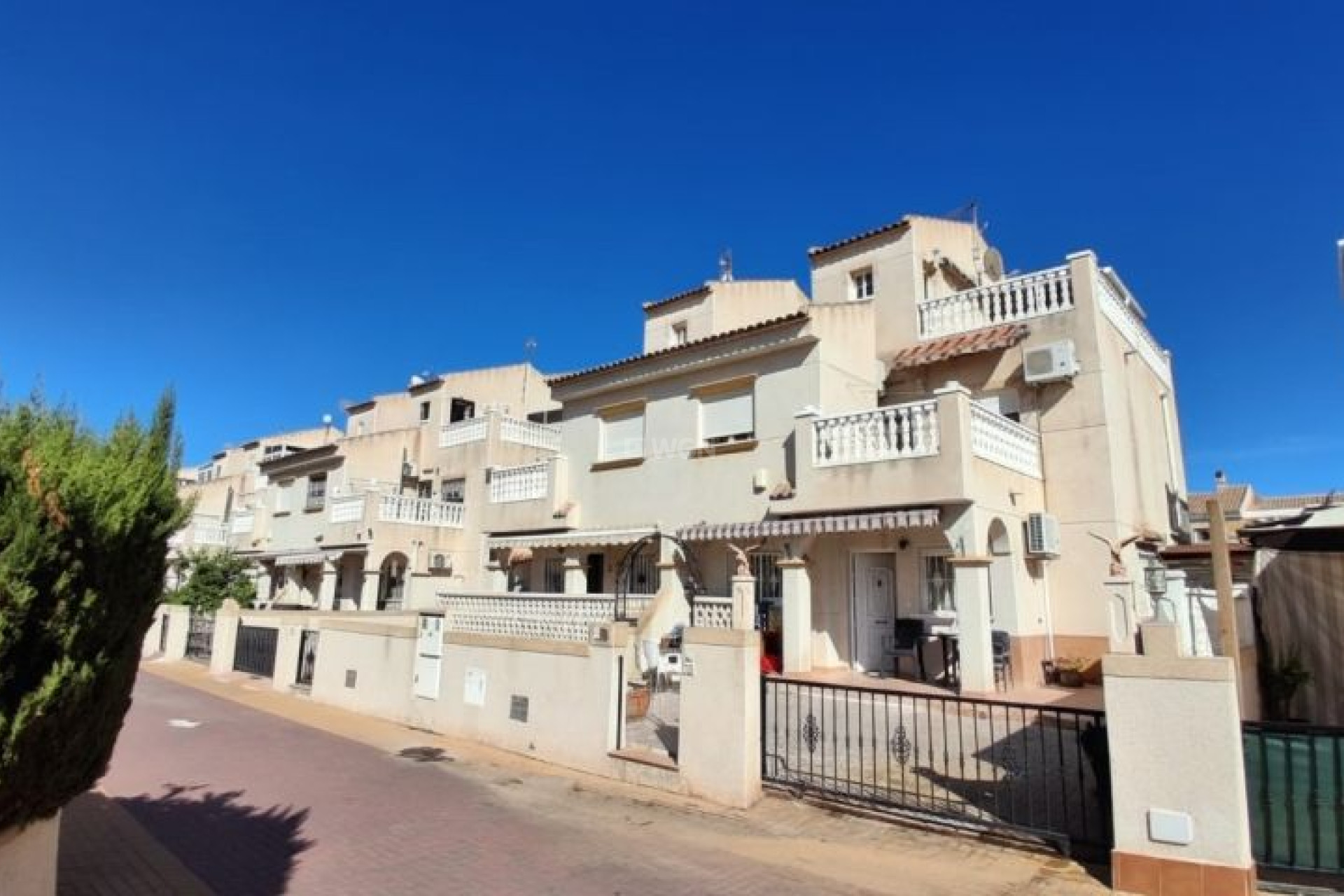 Odsprzedaż - Dupleks - Orihuela Costa - Costa Blanca