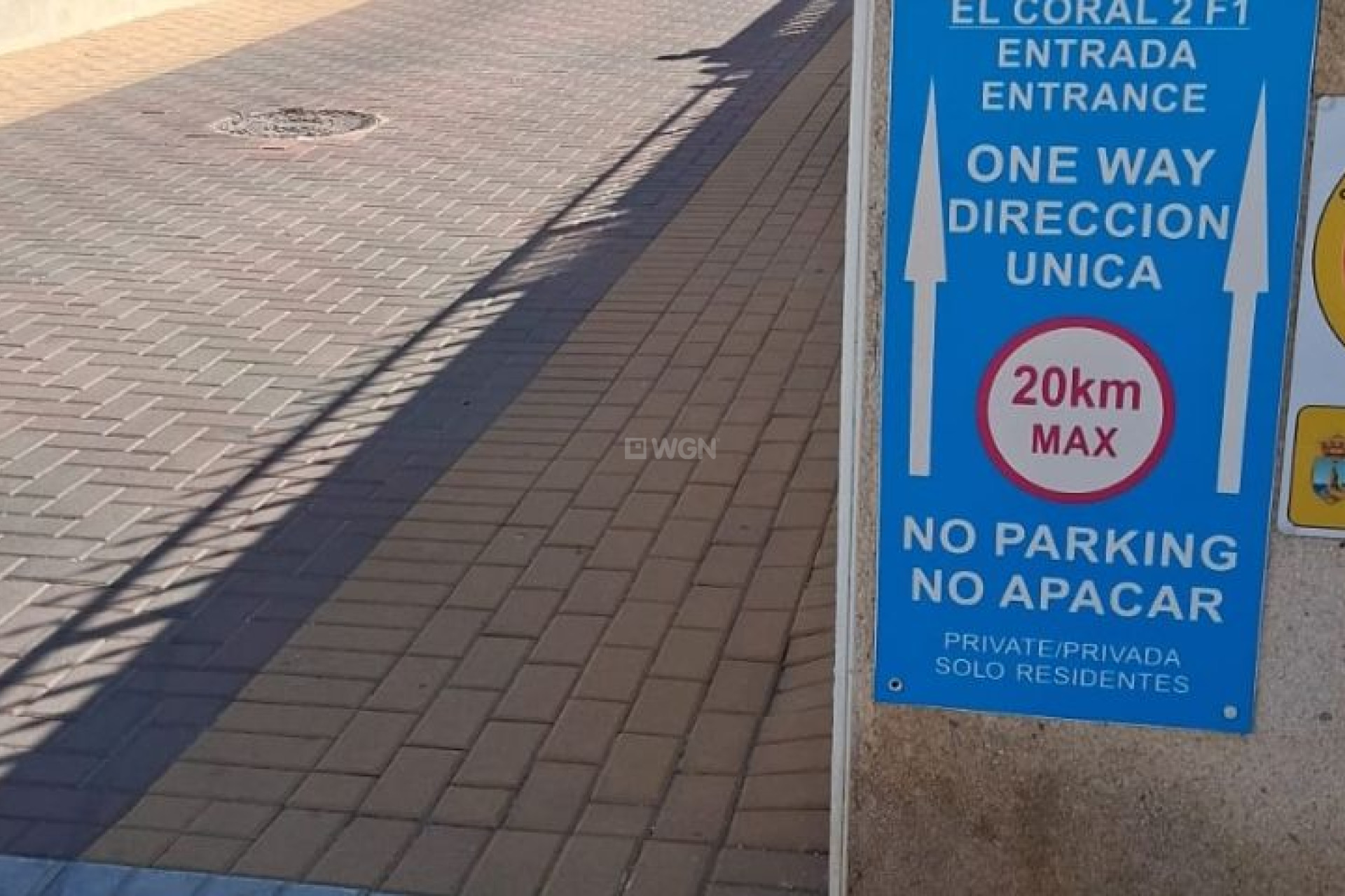 Odsprzedaż - Dupleks - Orihuela Costa - Costa Blanca