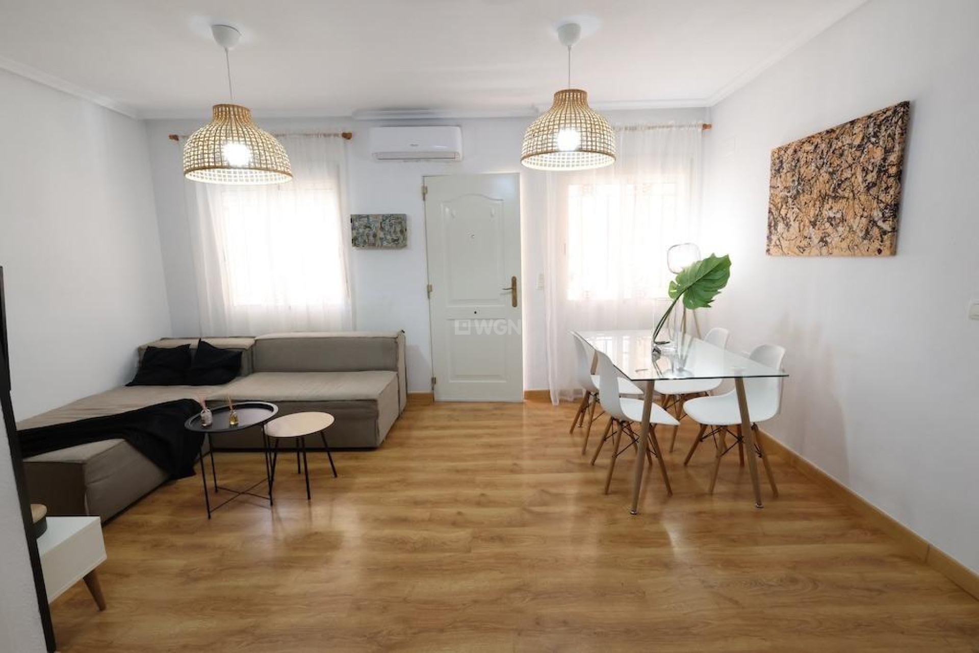 Odsprzedaż - Dupleks - Orihuela Costa - Costa Blanca