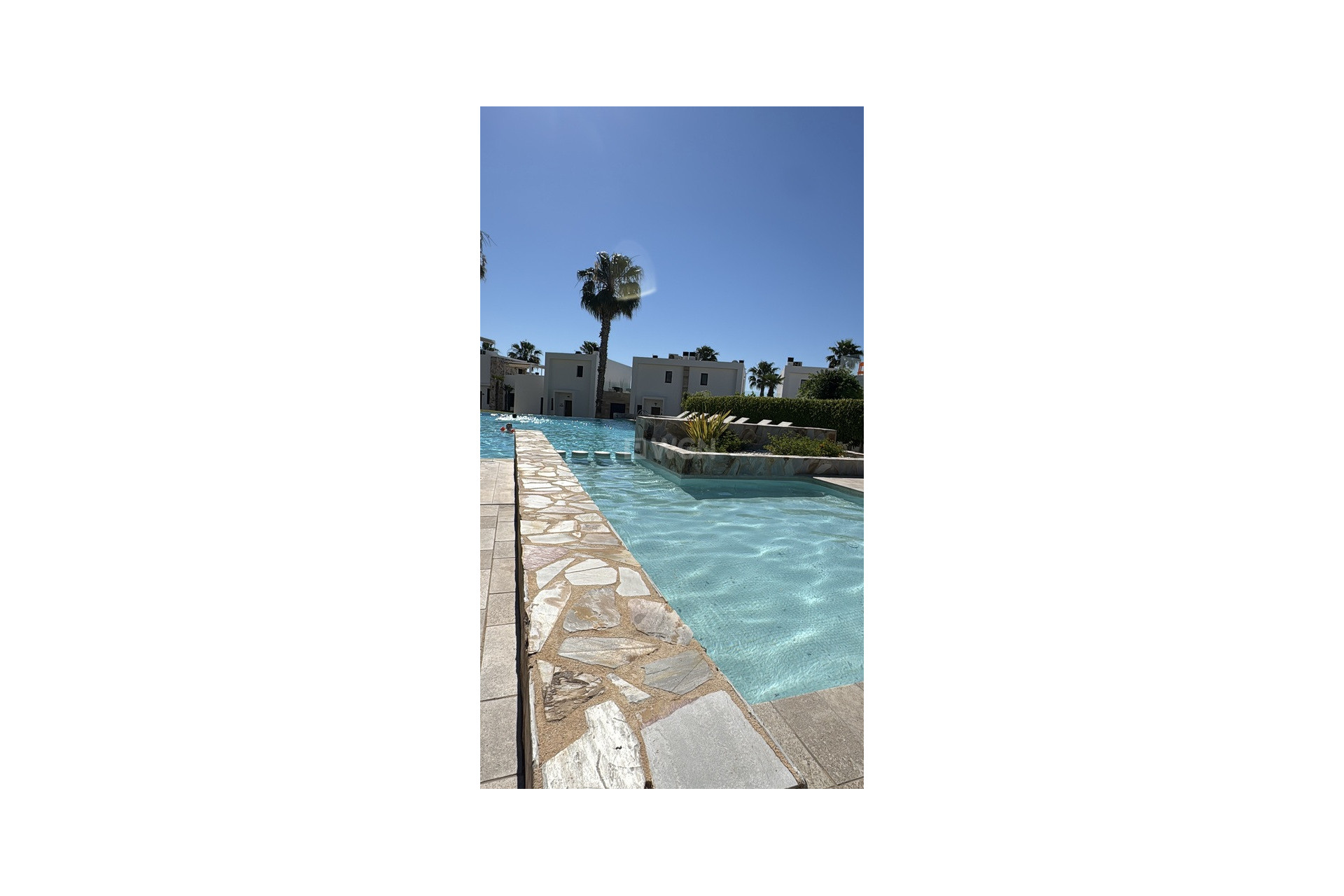 Odsprzedaż - Dupleks - Orihuela Costa - Costa Blanca