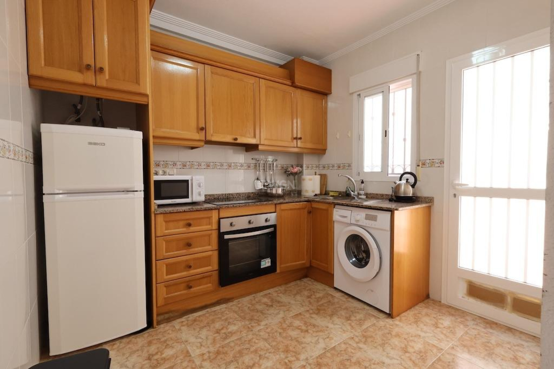 Odsprzedaż - Dupleks - Orihuela Costa - Costa Blanca