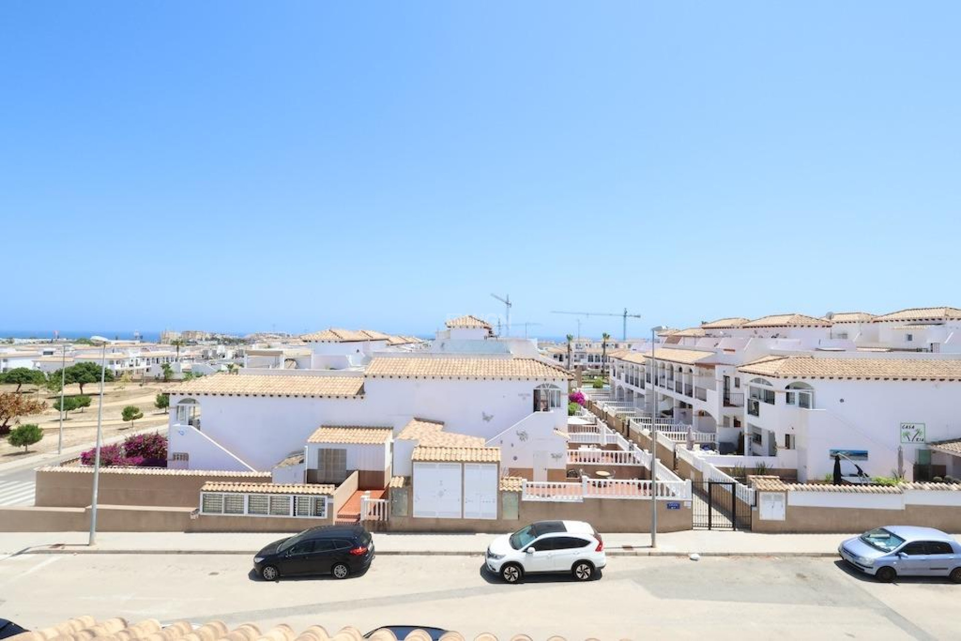 Odsprzedaż - Dupleks - Orihuela Costa - Costa Blanca