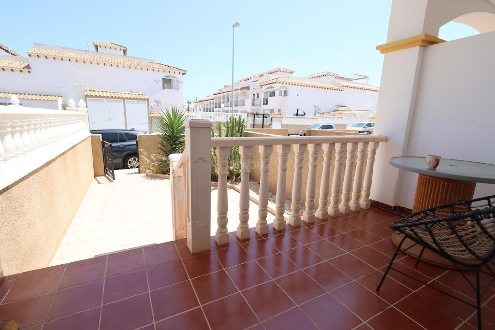 Odsprzedaż - Dupleks - Orihuela Costa - Costa Blanca