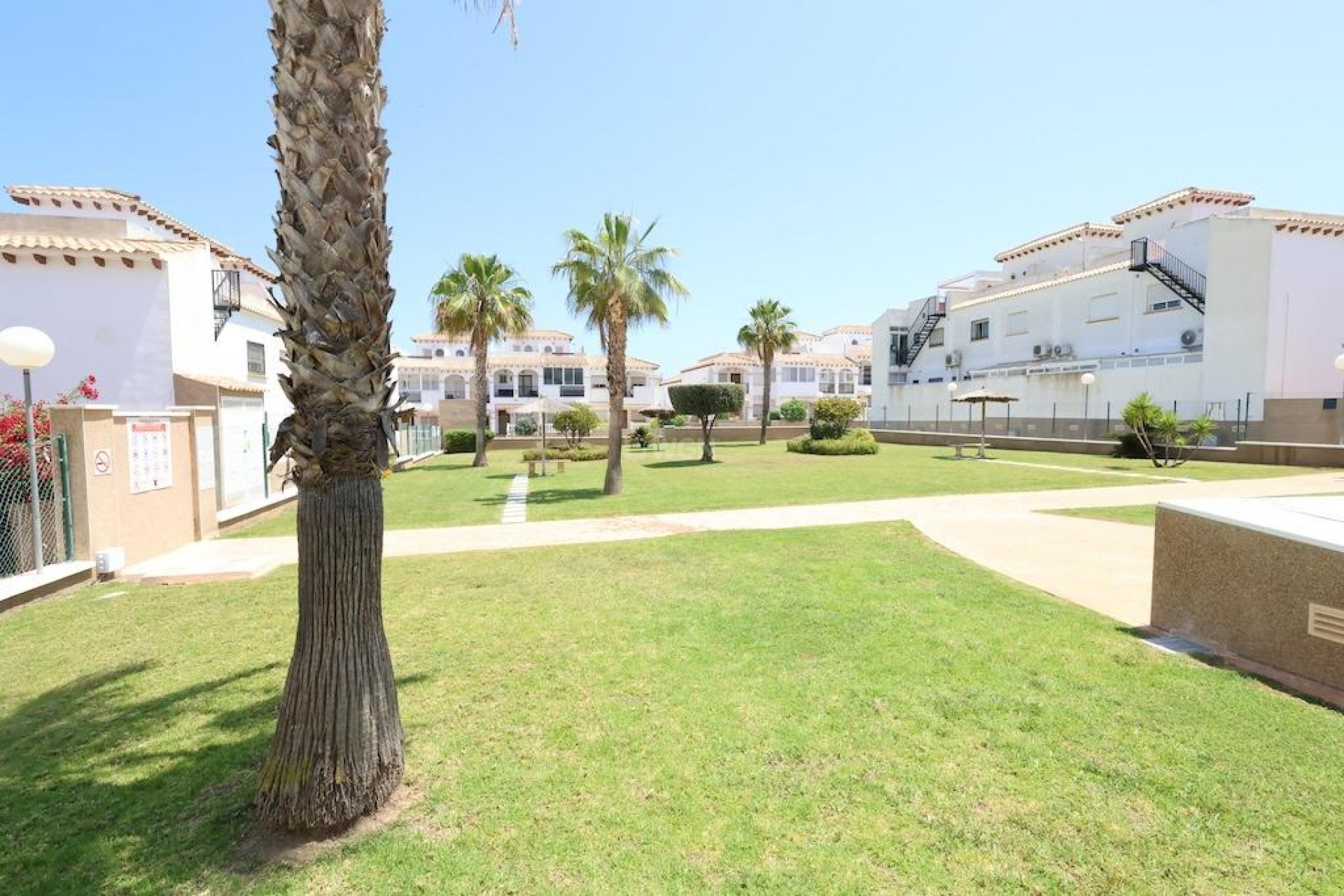 Odsprzedaż - Dupleks - Orihuela Costa - Costa Blanca