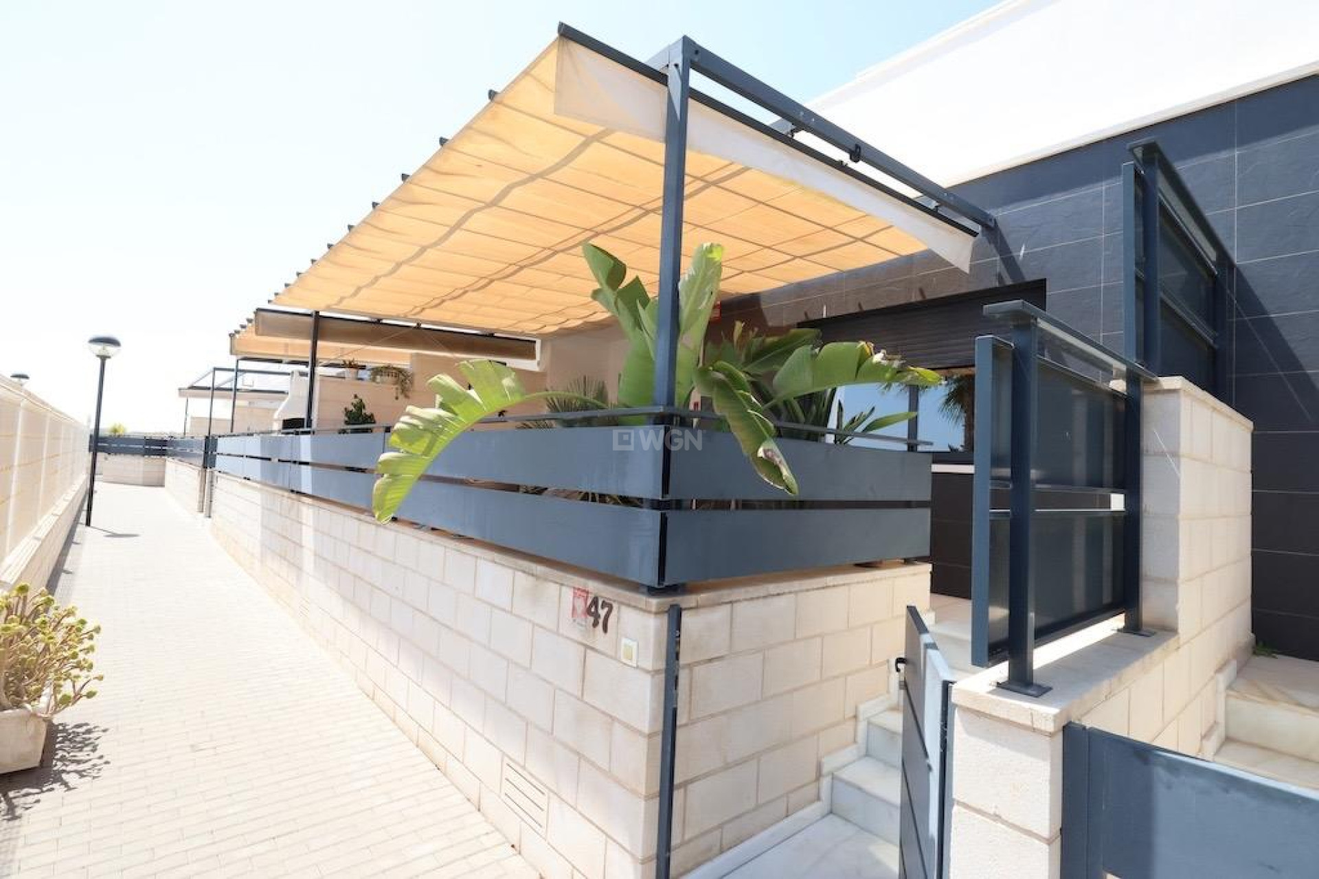Odsprzedaż - Dupleks - Orihuela Costa - Costa Blanca