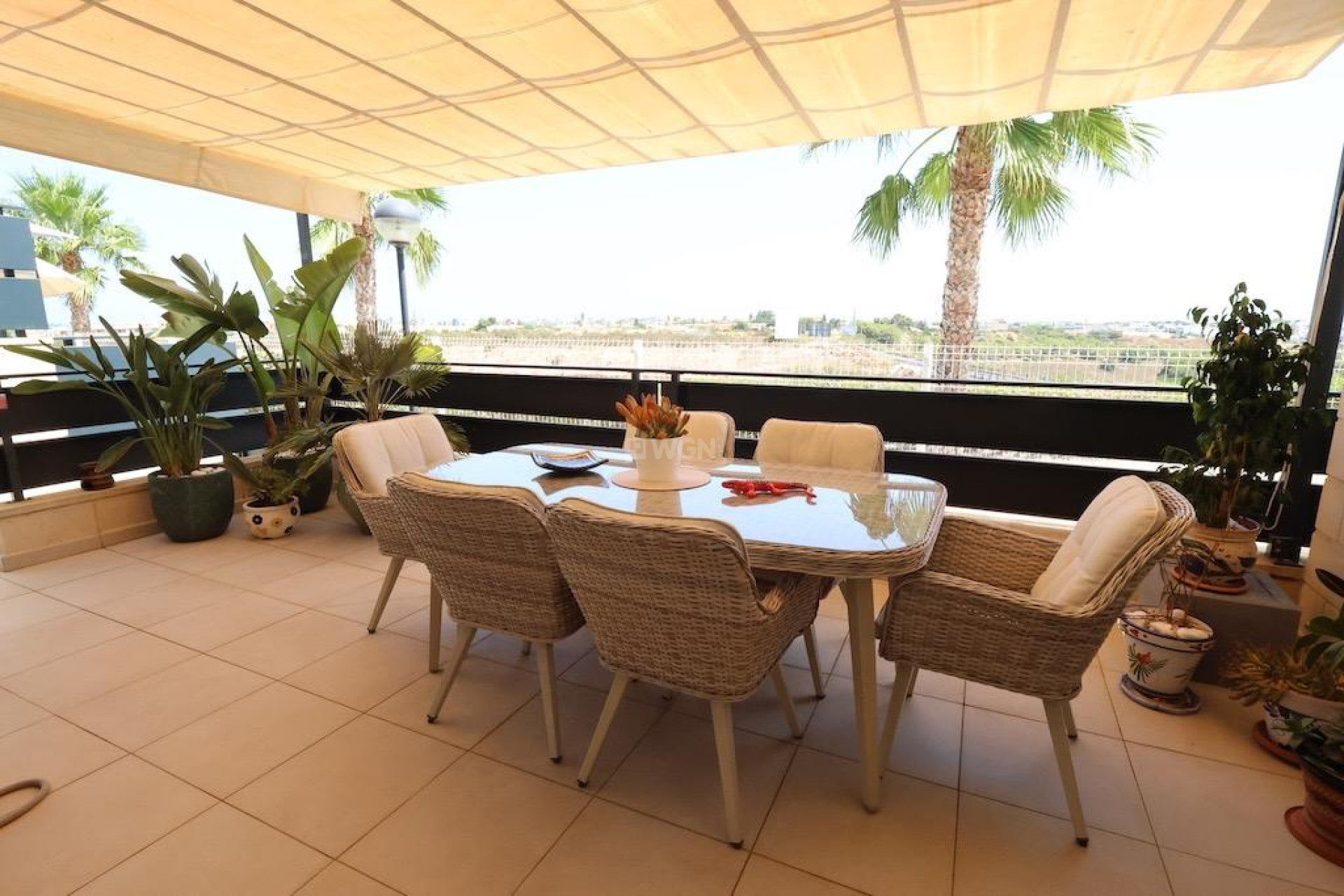 Odsprzedaż - Dupleks - Orihuela Costa - Costa Blanca