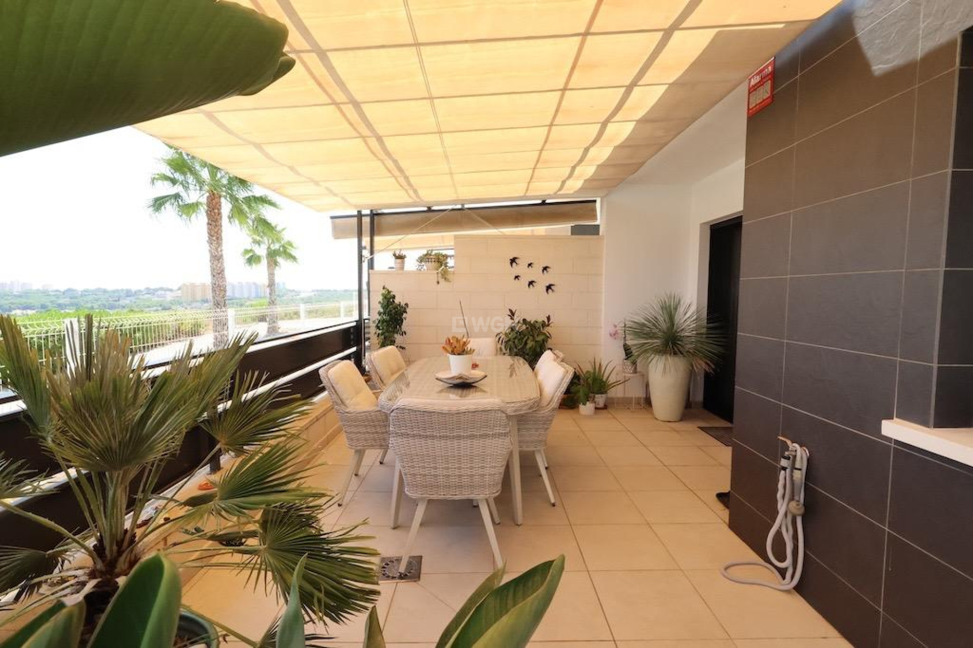 Odsprzedaż - Dupleks - Orihuela Costa - Costa Blanca