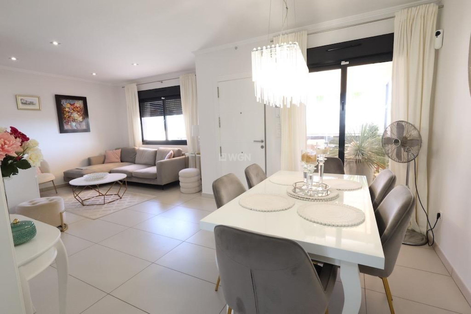 Odsprzedaż - Dupleks - Orihuela Costa - Costa Blanca