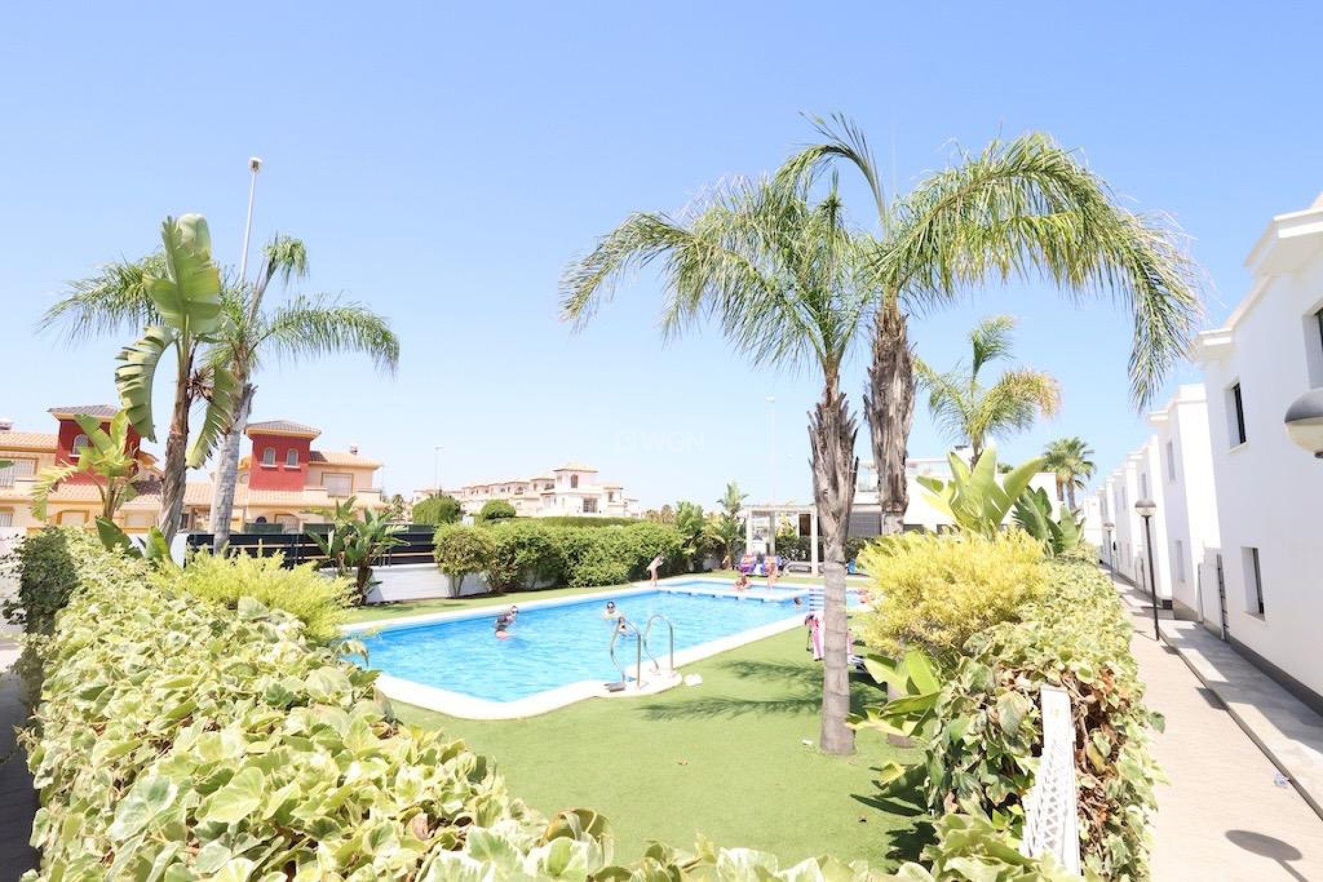 Odsprzedaż - Dupleks - Orihuela Costa - Costa Blanca