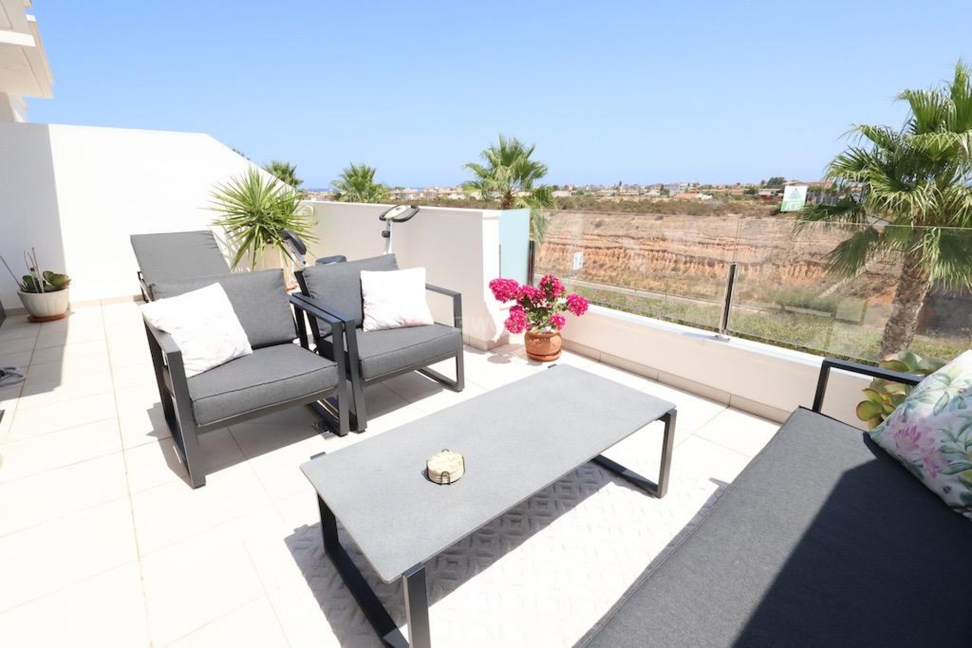 Odsprzedaż - Dupleks - Orihuela Costa - Costa Blanca