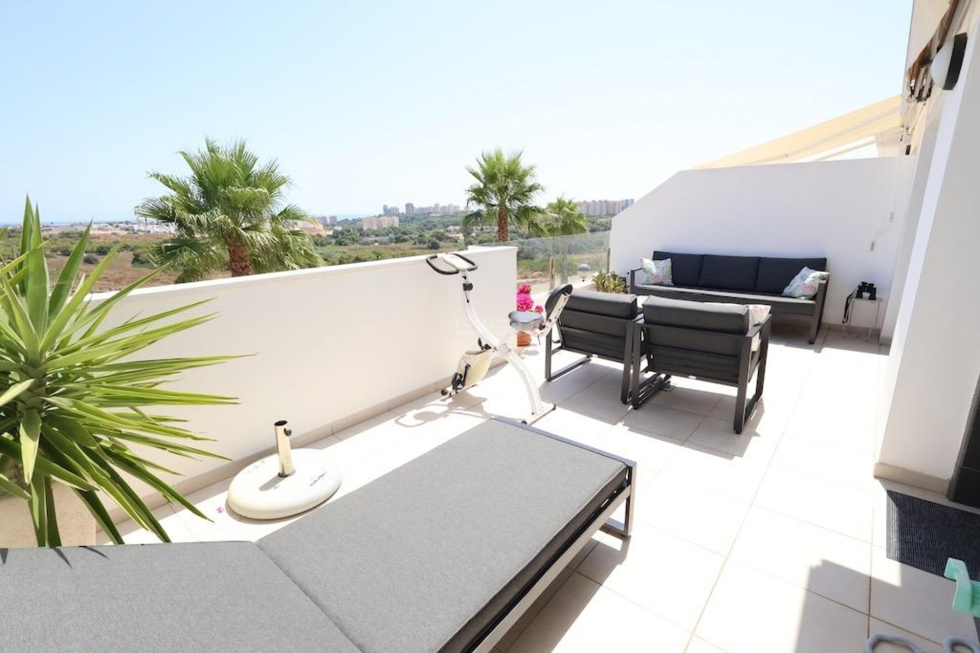 Odsprzedaż - Dupleks - Orihuela Costa - Costa Blanca