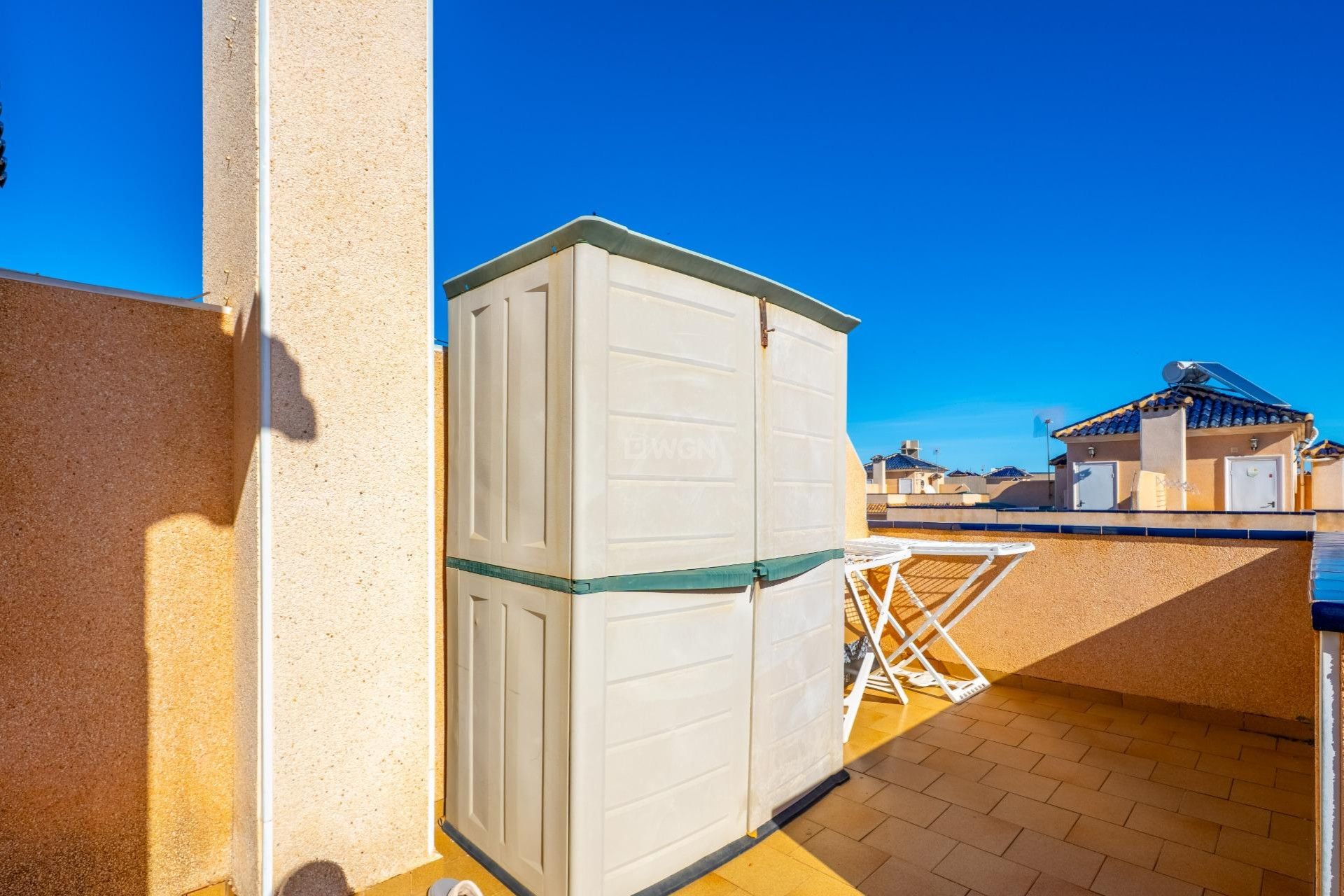 Odsprzedaż - Dupleks - Orihuela Costa - La Regia