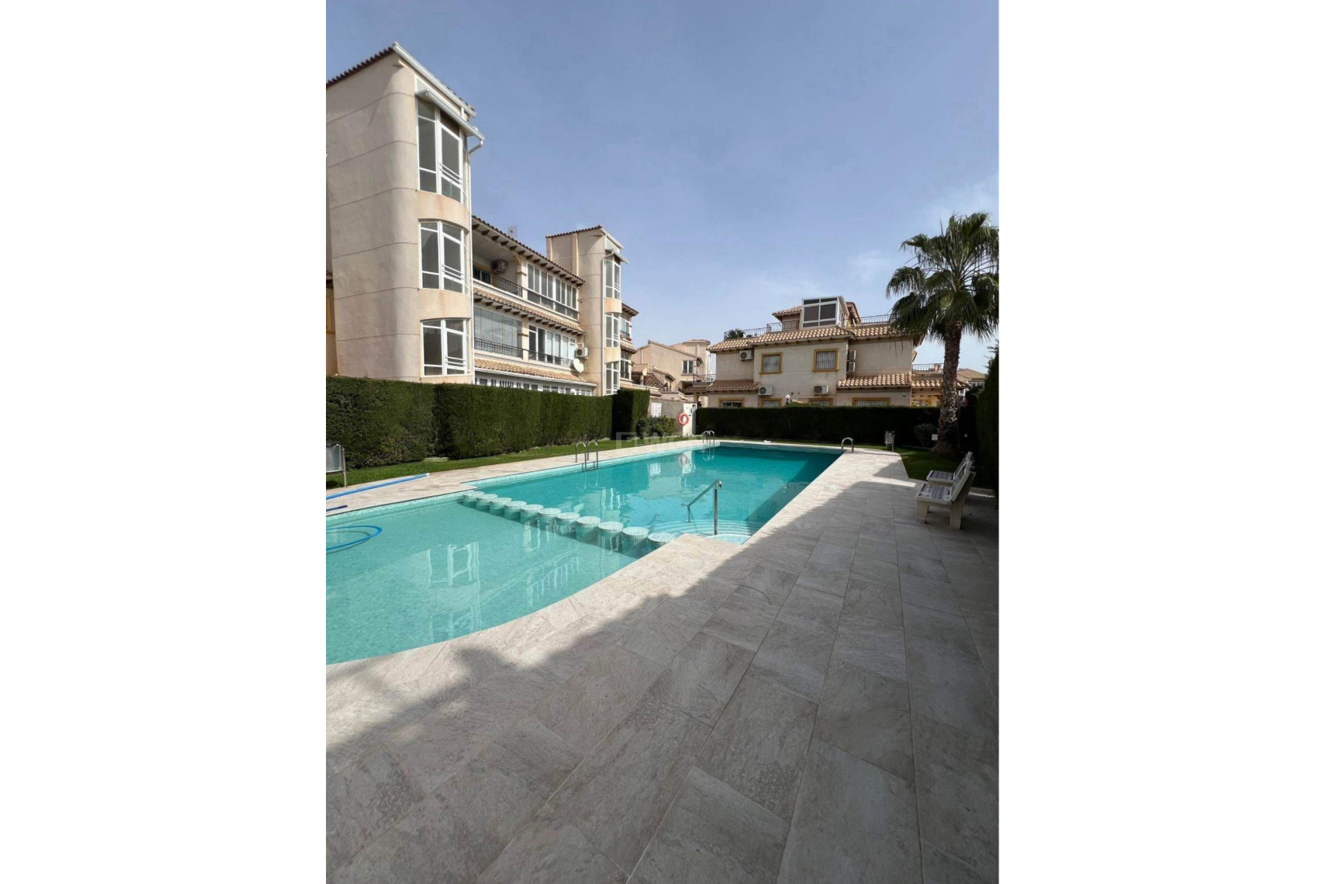 Odsprzedaż - Dupleks - Orihuela Costa - Punta Prima