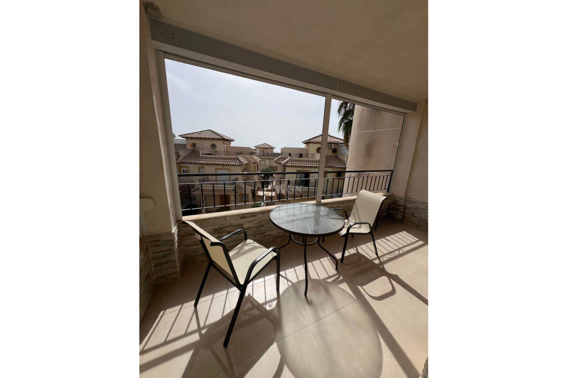 Odsprzedaż - Dupleks - Orihuela Costa - Punta Prima