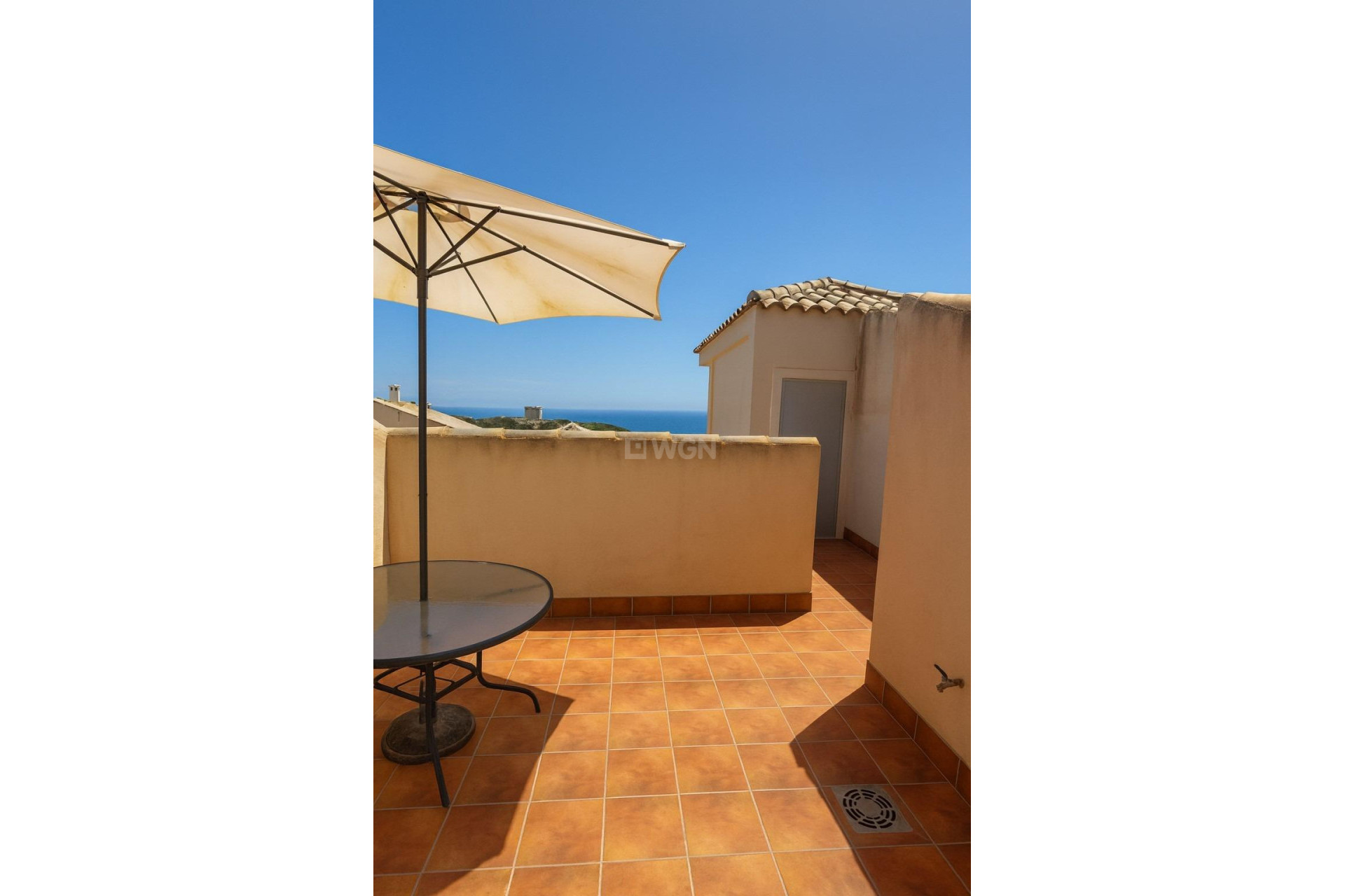 Odsprzedaż - Dupleks - Orihuela Costa - Punta Prima