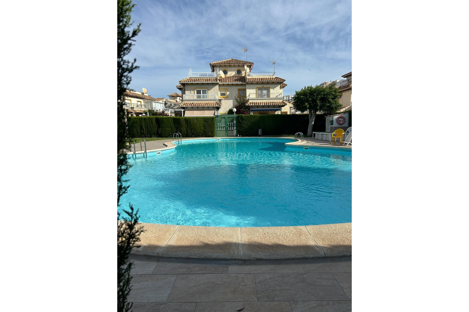 Odsprzedaż - Dupleks - Orihuela Costa - Punta Prima