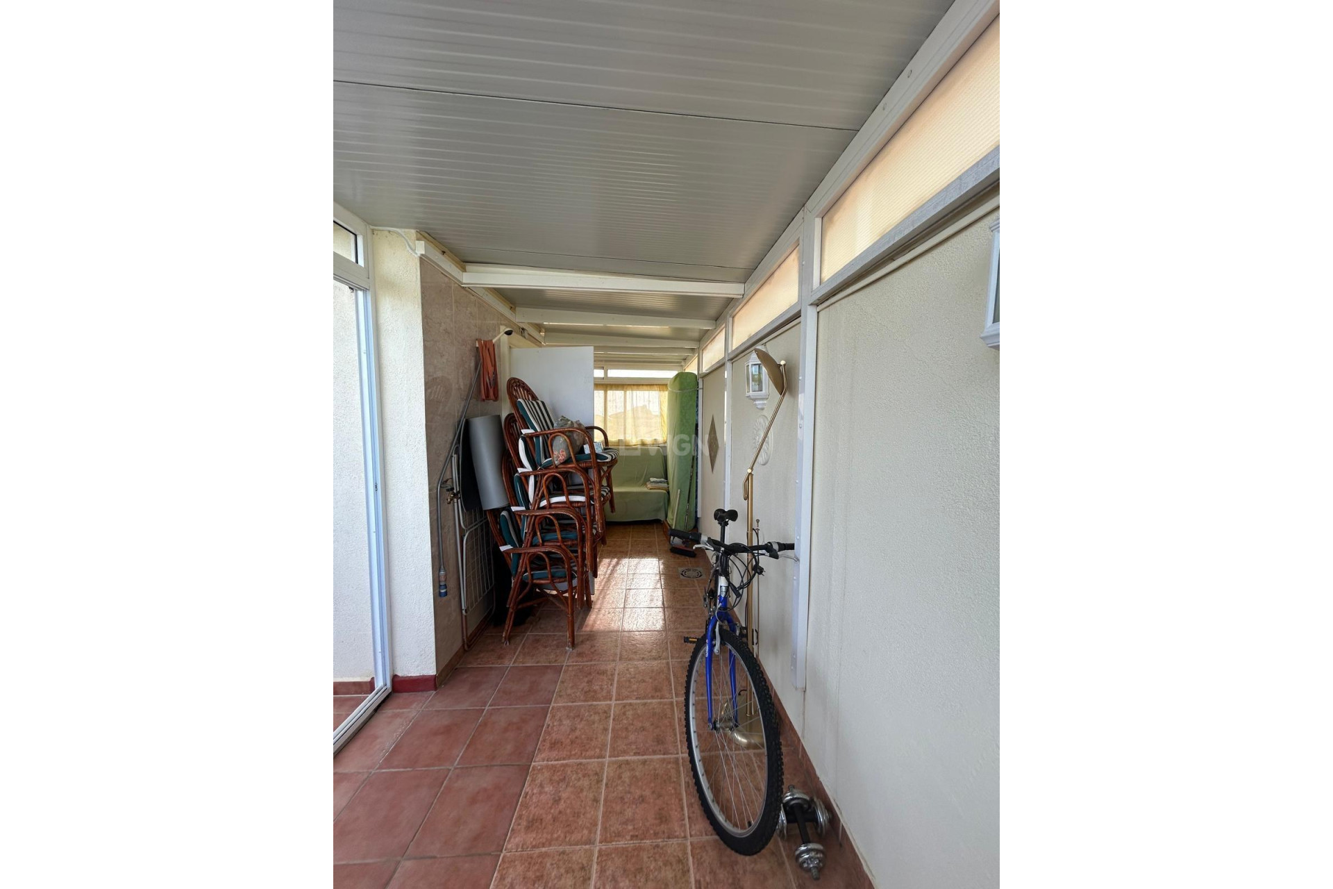 Odsprzedaż - Dupleks - Orihuela Costa - Punta Prima