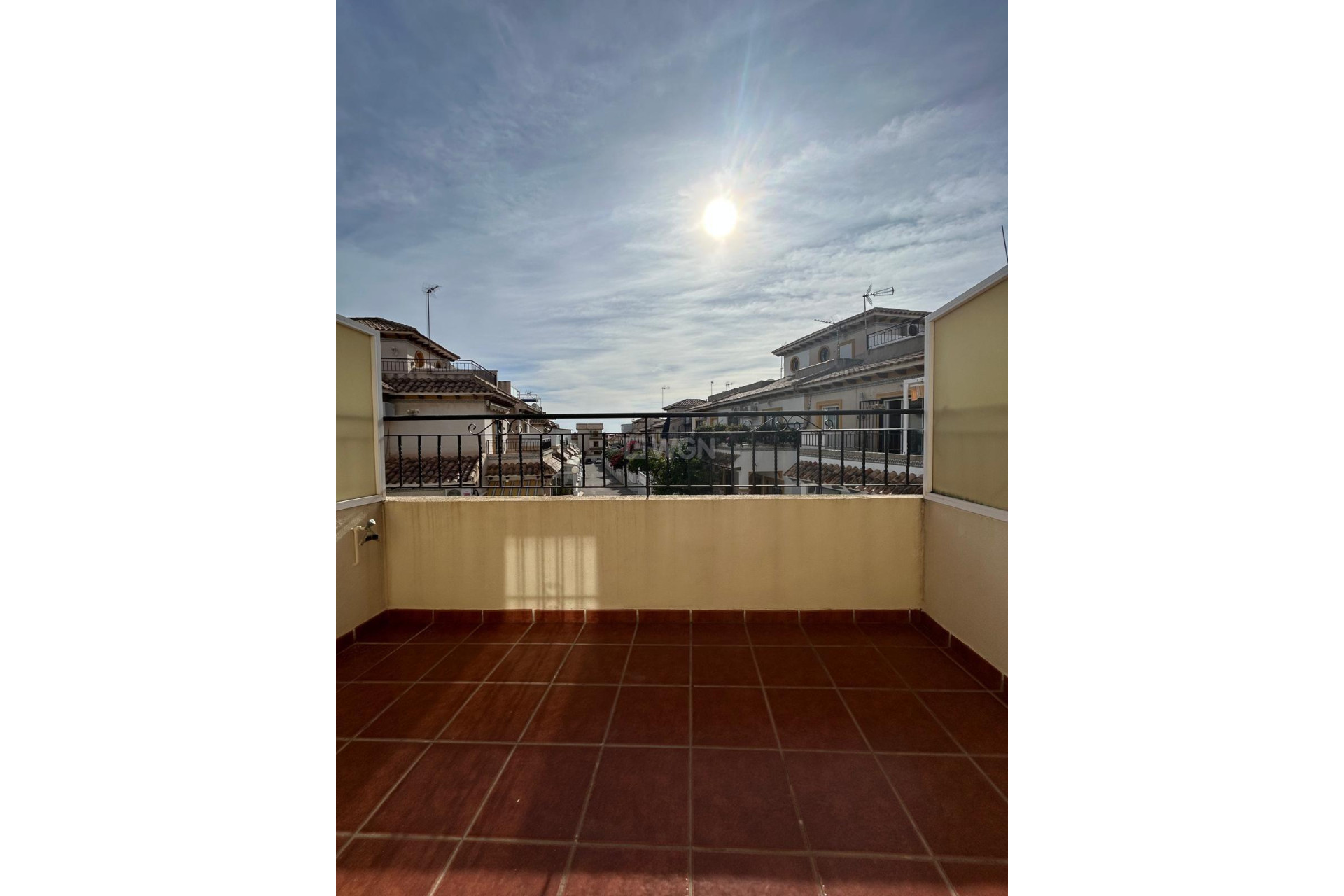 Odsprzedaż - Dupleks - Orihuela Costa - Punta Prima