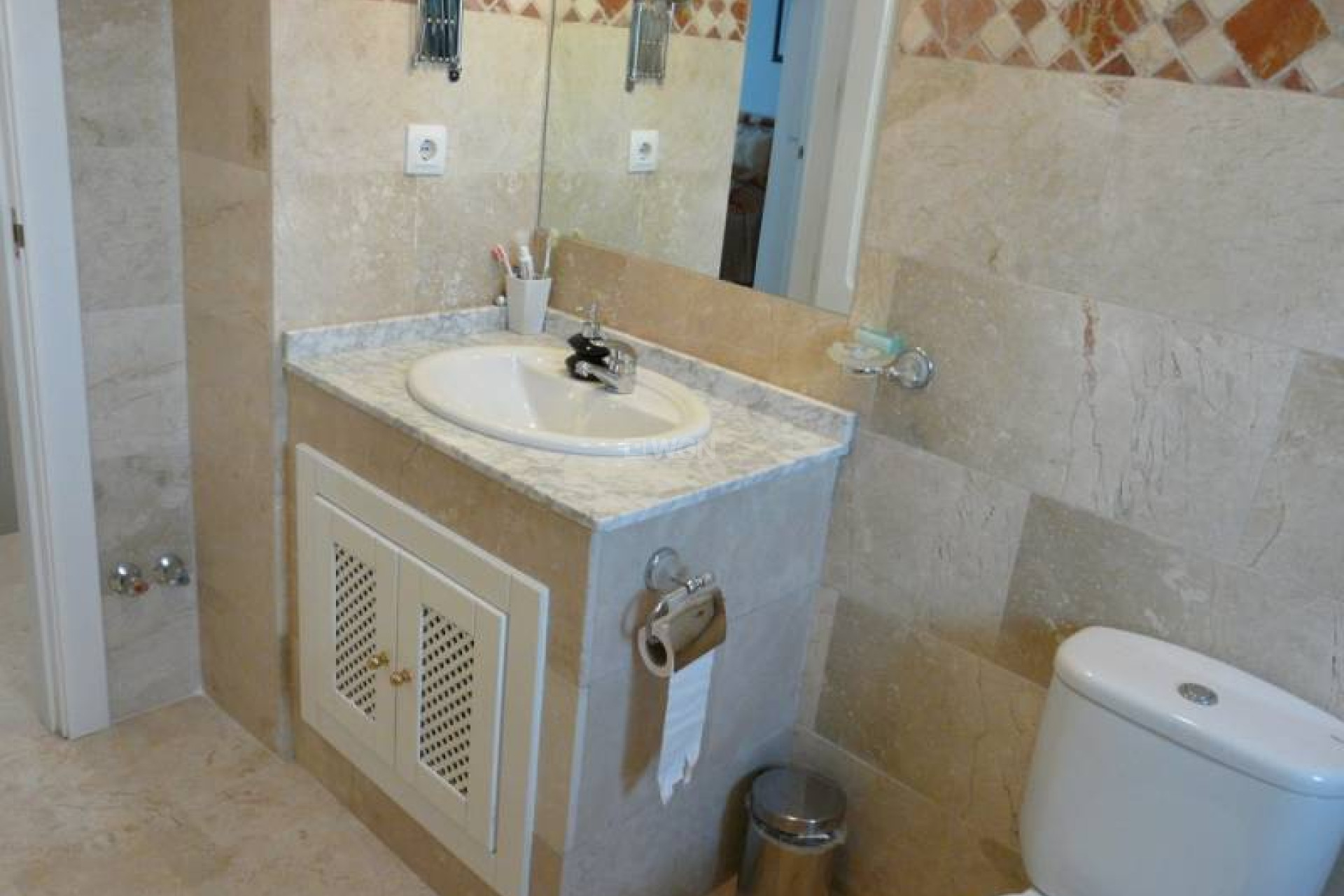 Odsprzedaż - Dupleks - Orihuela Costa - Villamartín