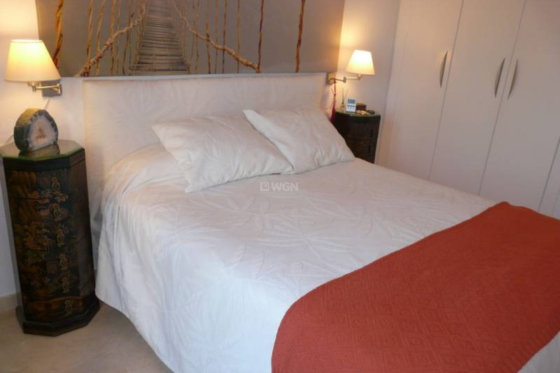 Odsprzedaż - Dupleks - Orihuela Costa - Villamartín