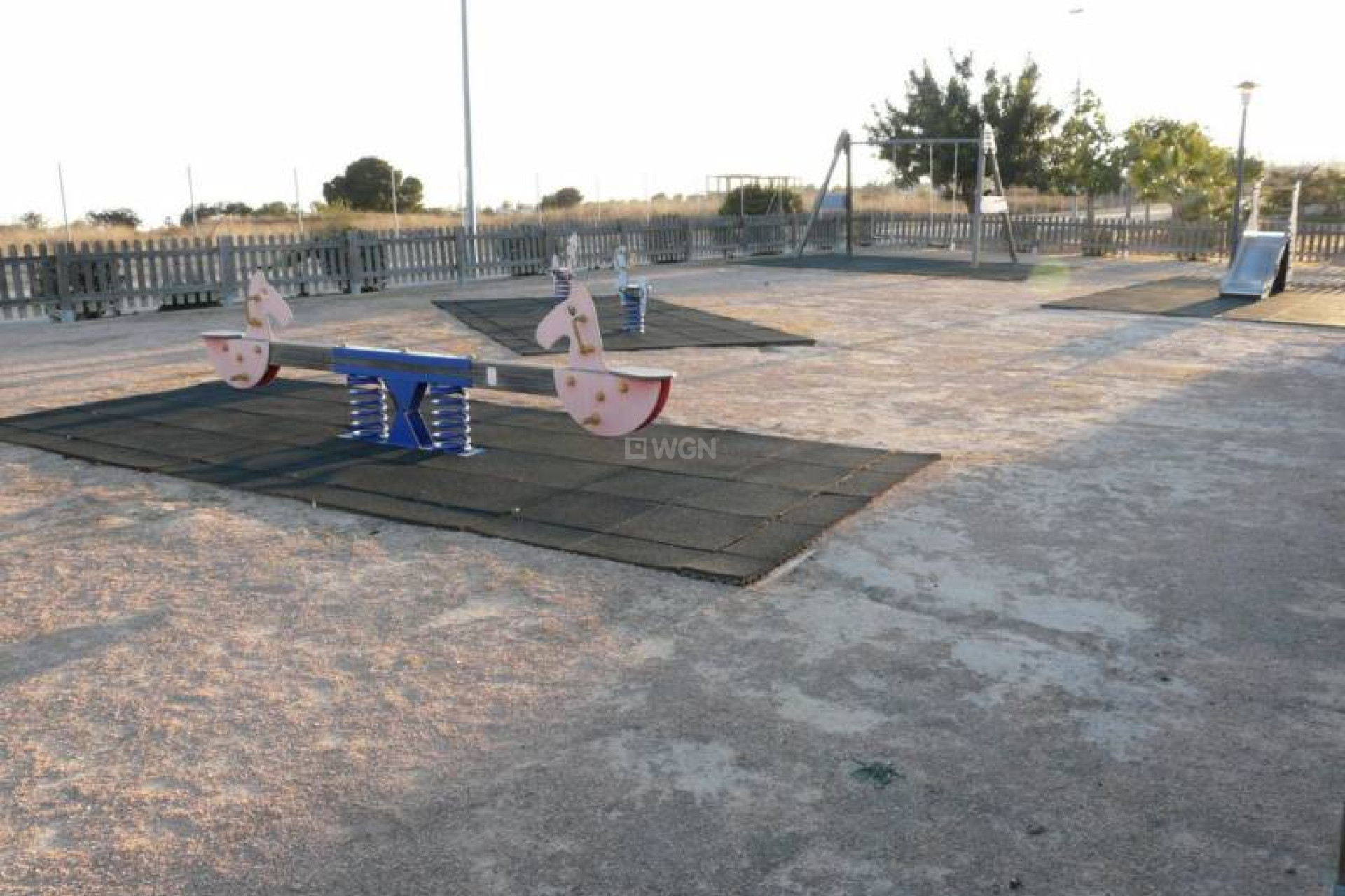 Odsprzedaż - Dupleks - Orihuela Costa - Villamartín