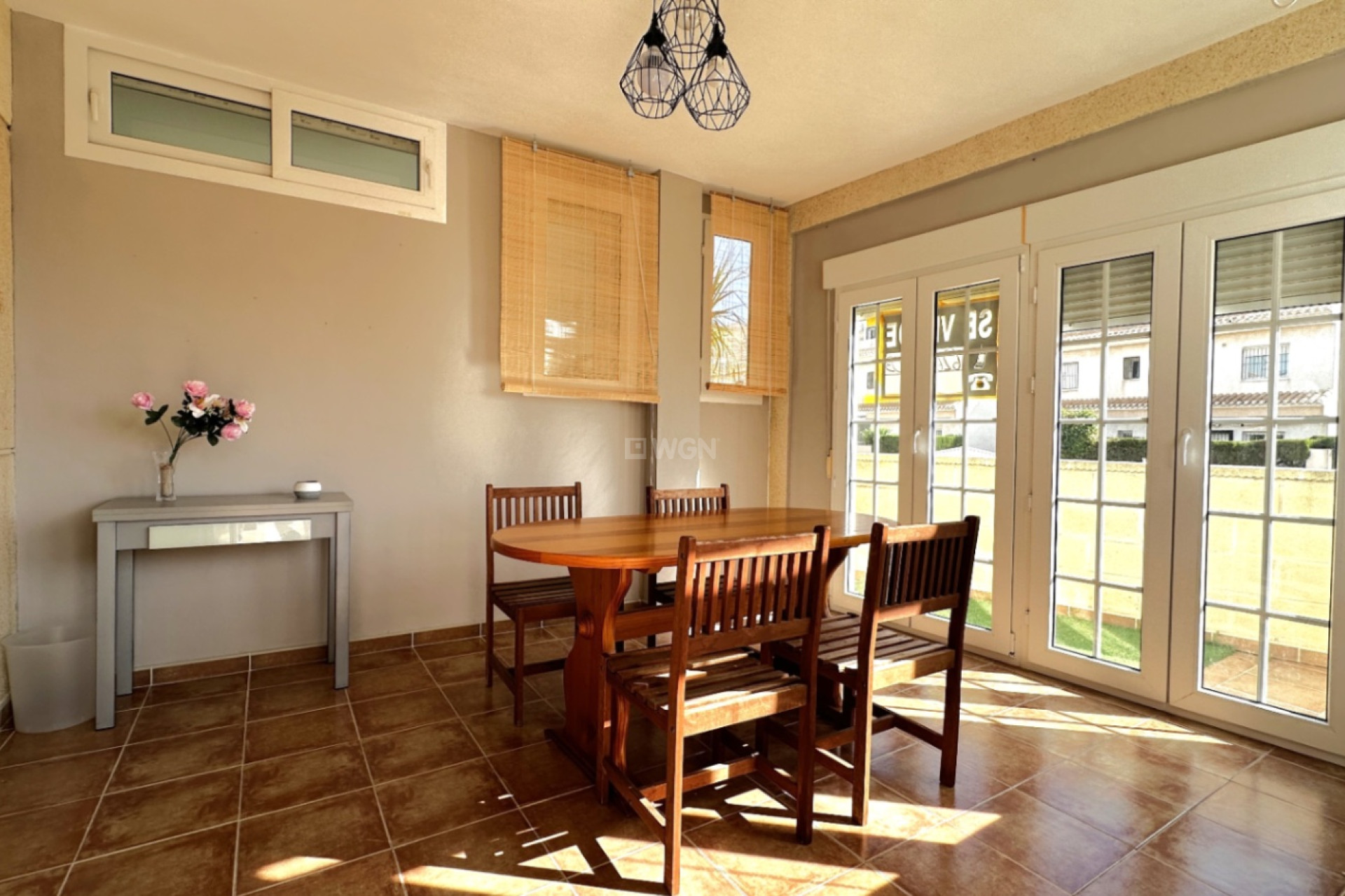 Odsprzedaż - Dupleks - Orihuela - Inland