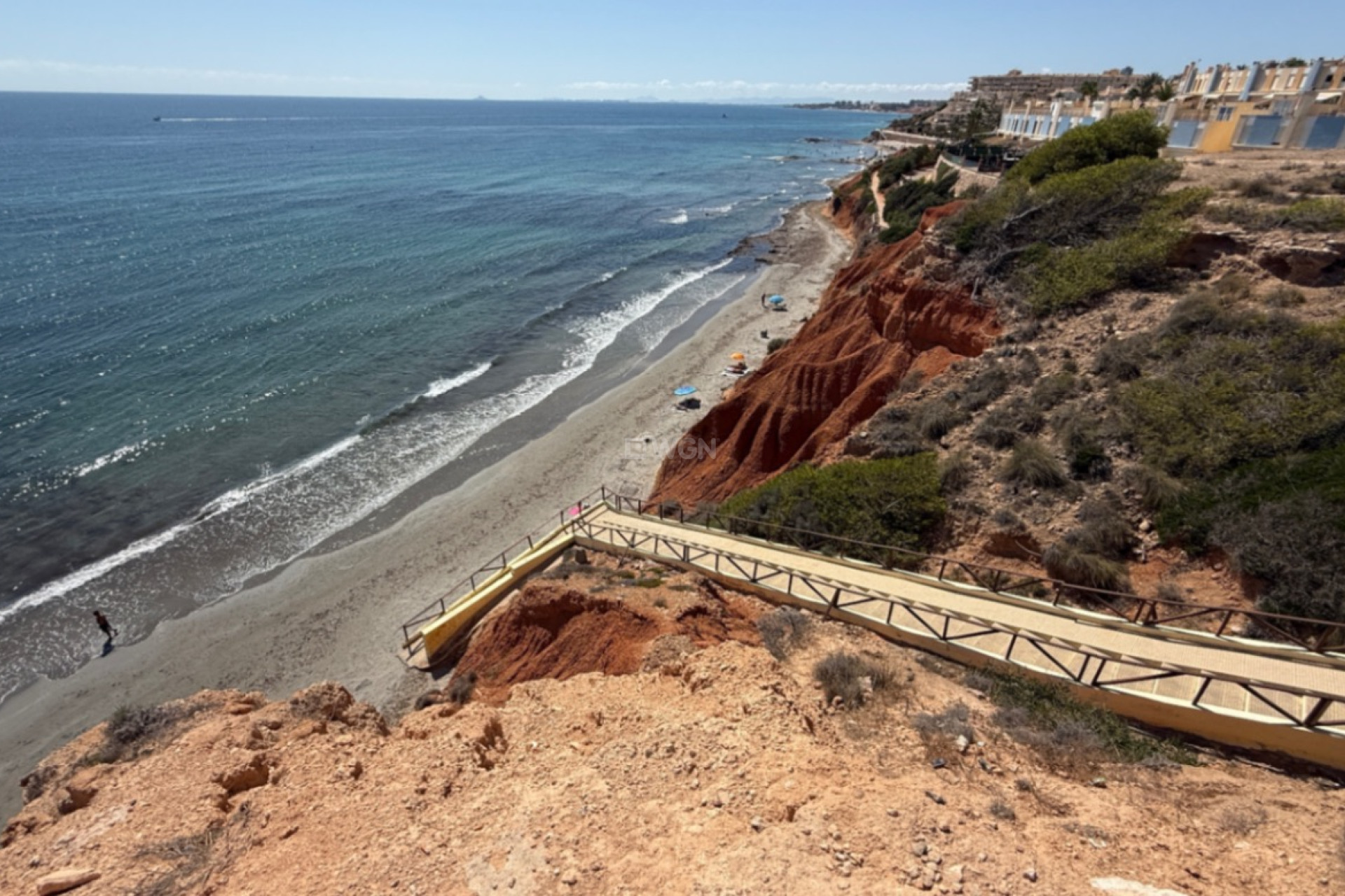 Odsprzedaż - Dupleks - Orihuela - Inland